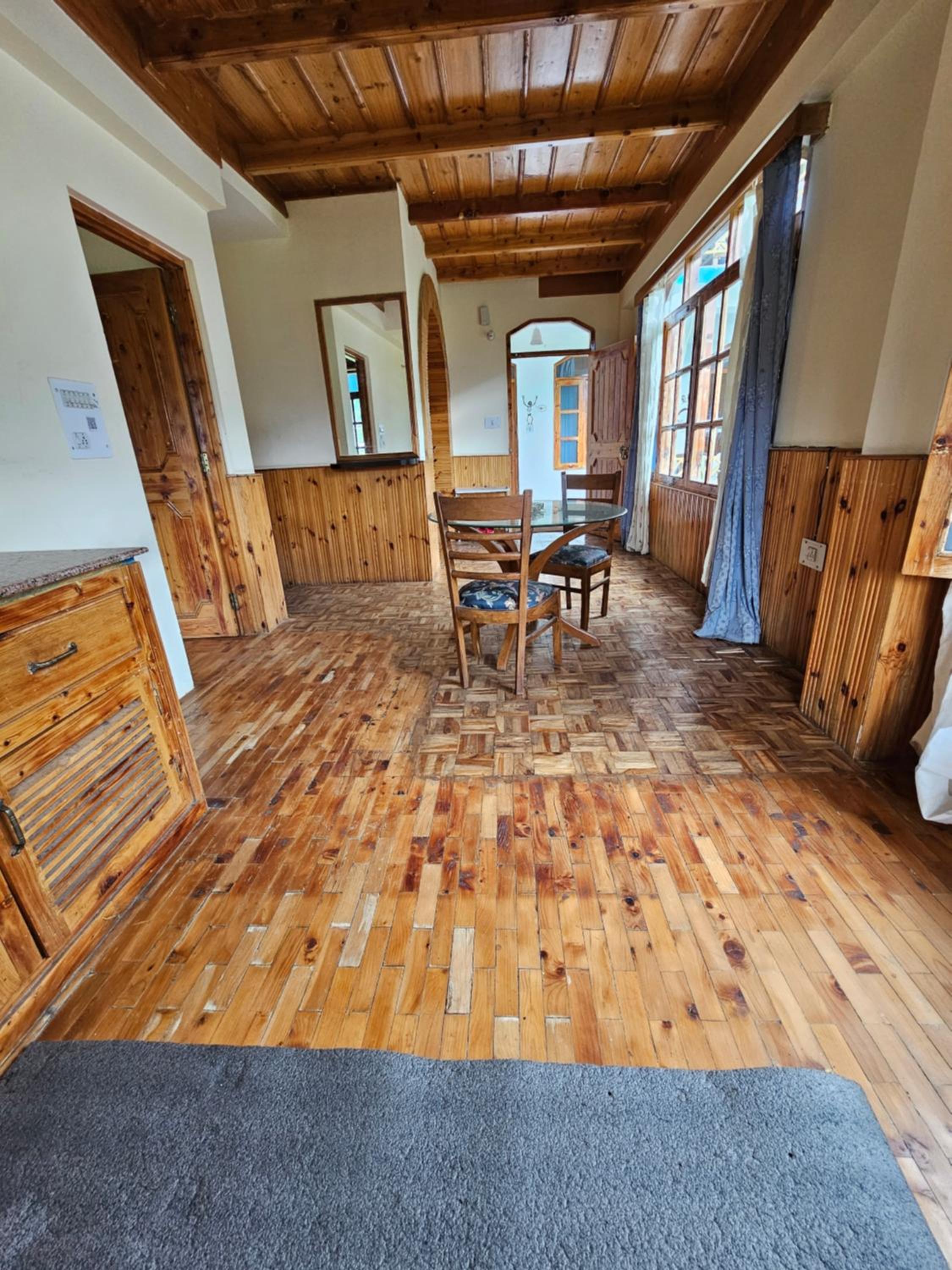 Two-Bedroom Suite - Photo 13