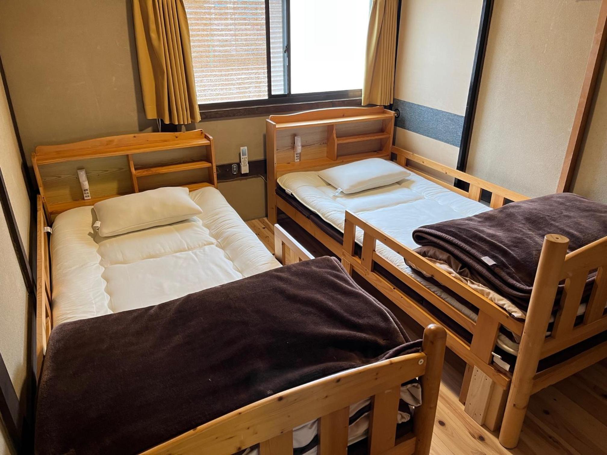Twin Room photo 1