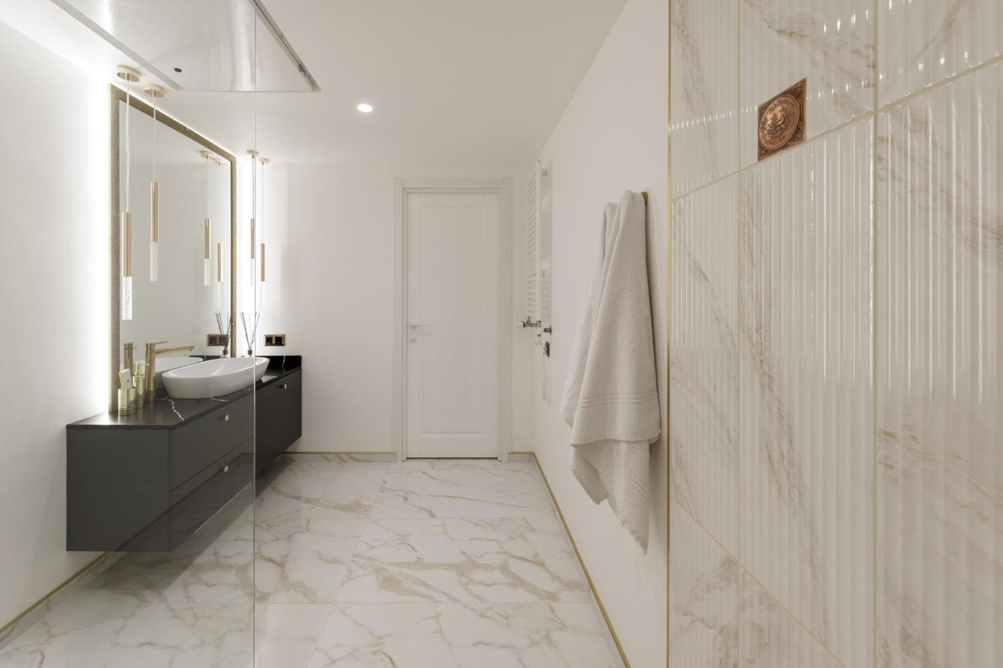 One-Bedroom Apartment - Photo 21