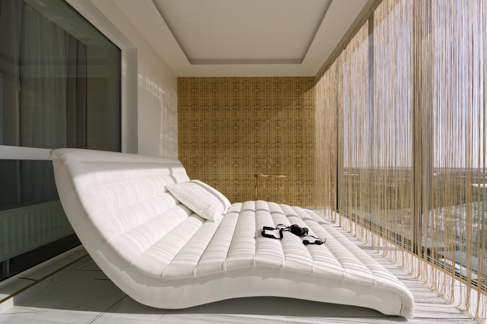 One-Bedroom Apartment - Photo 30