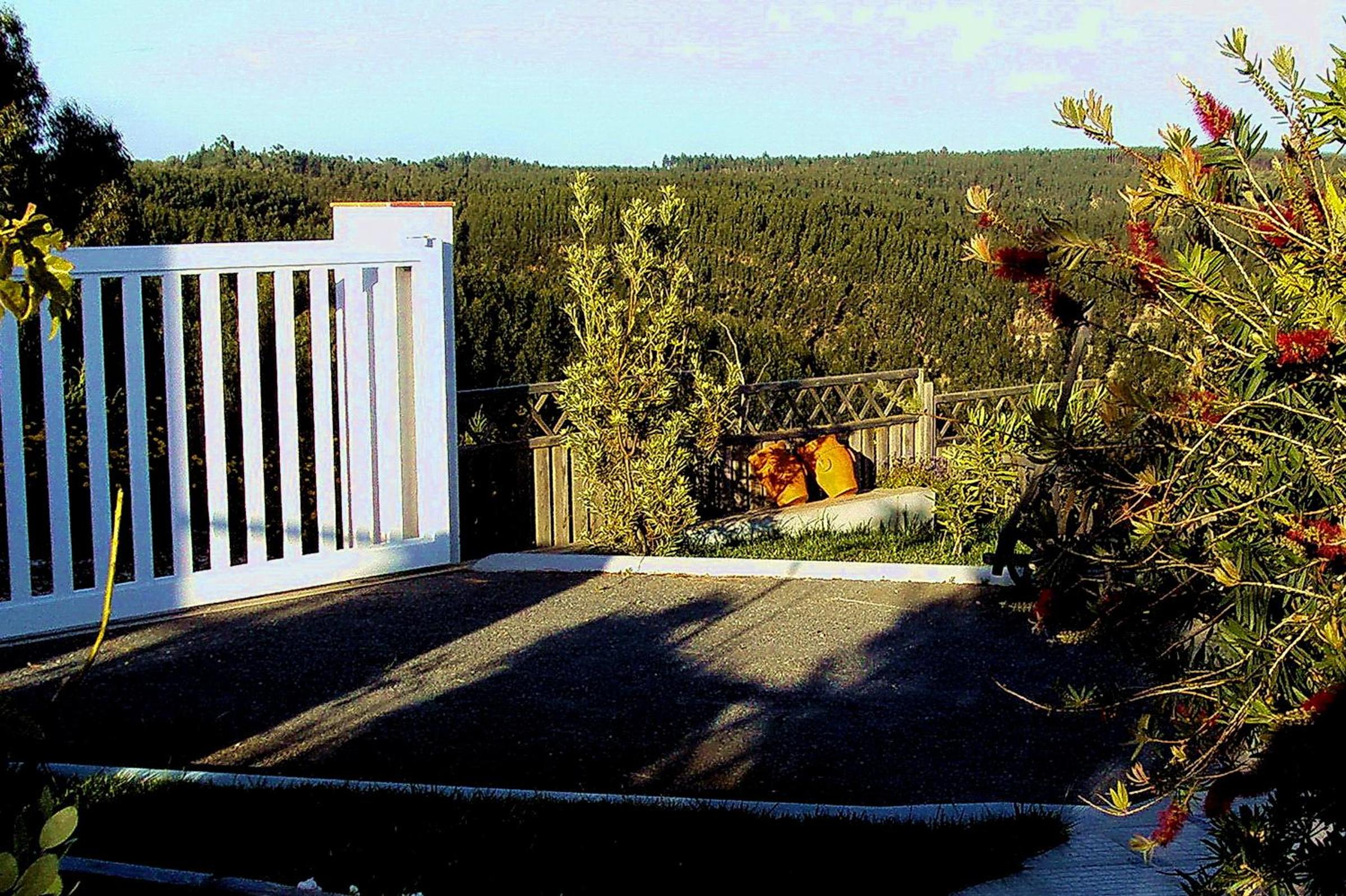 One-Bedroom Country House photo 3