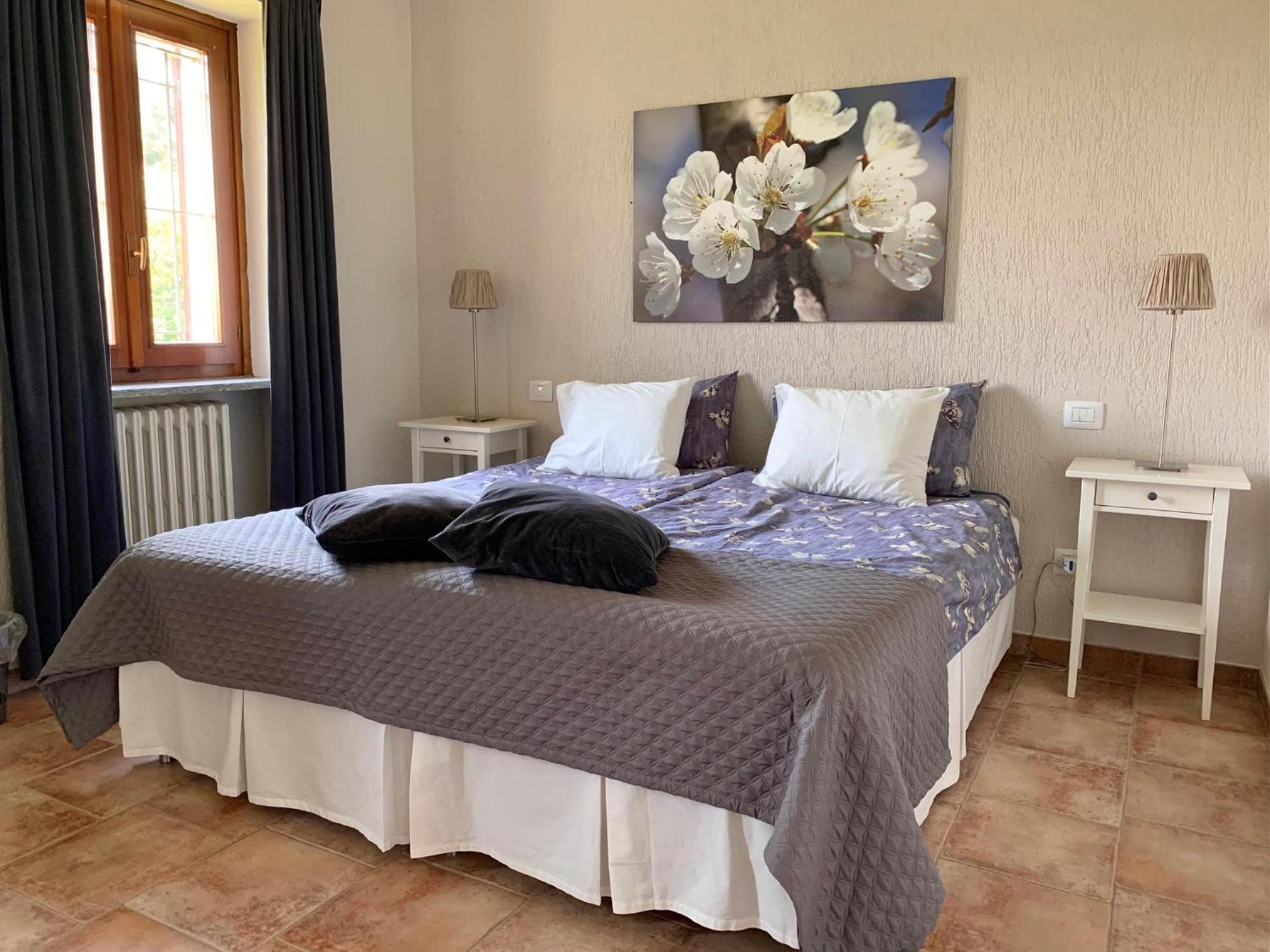 Double or Twin Room photo 1