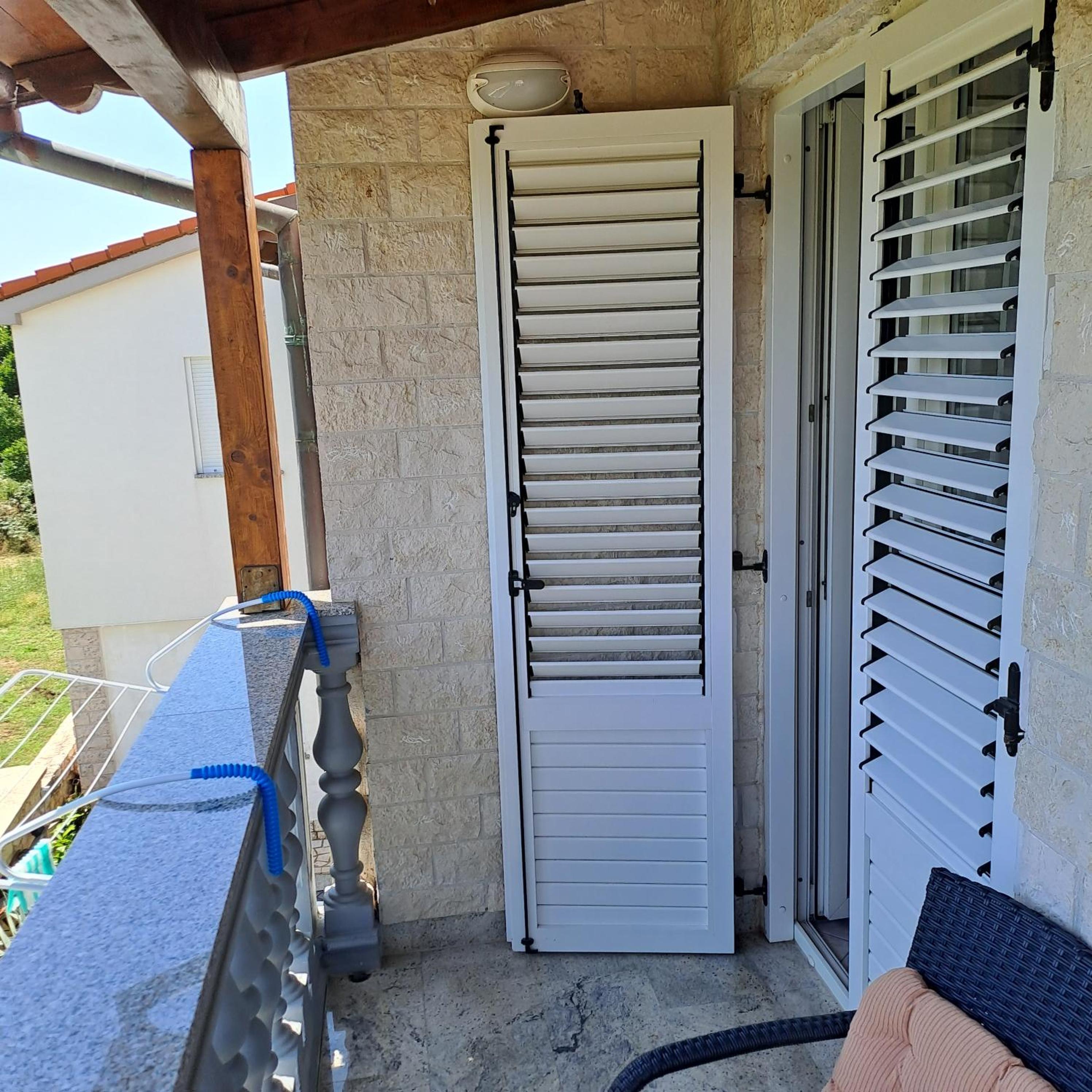 Studio with Balcony - Photo 10