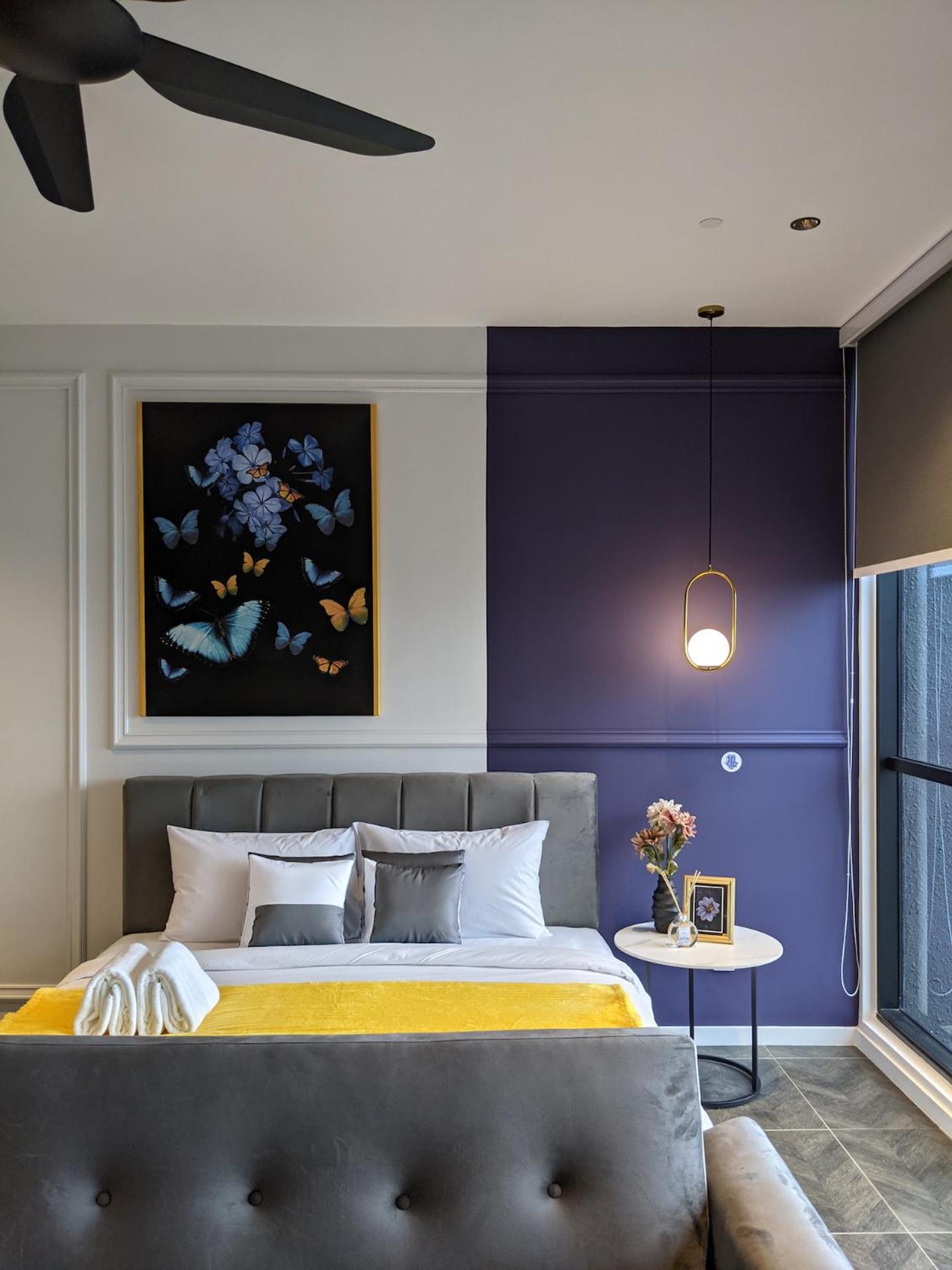 Scarletz Executive Suite