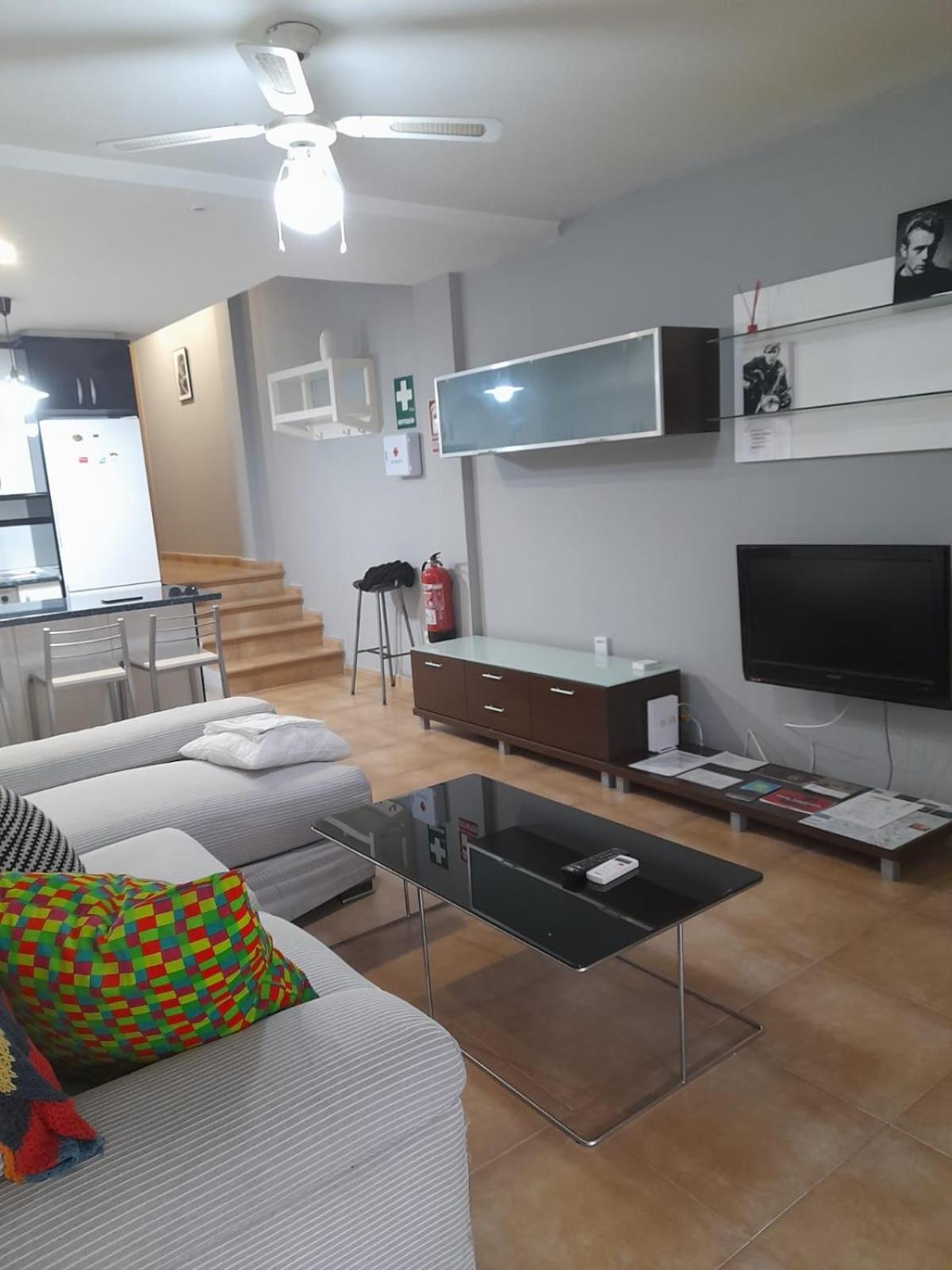 Apartamento Dúplex