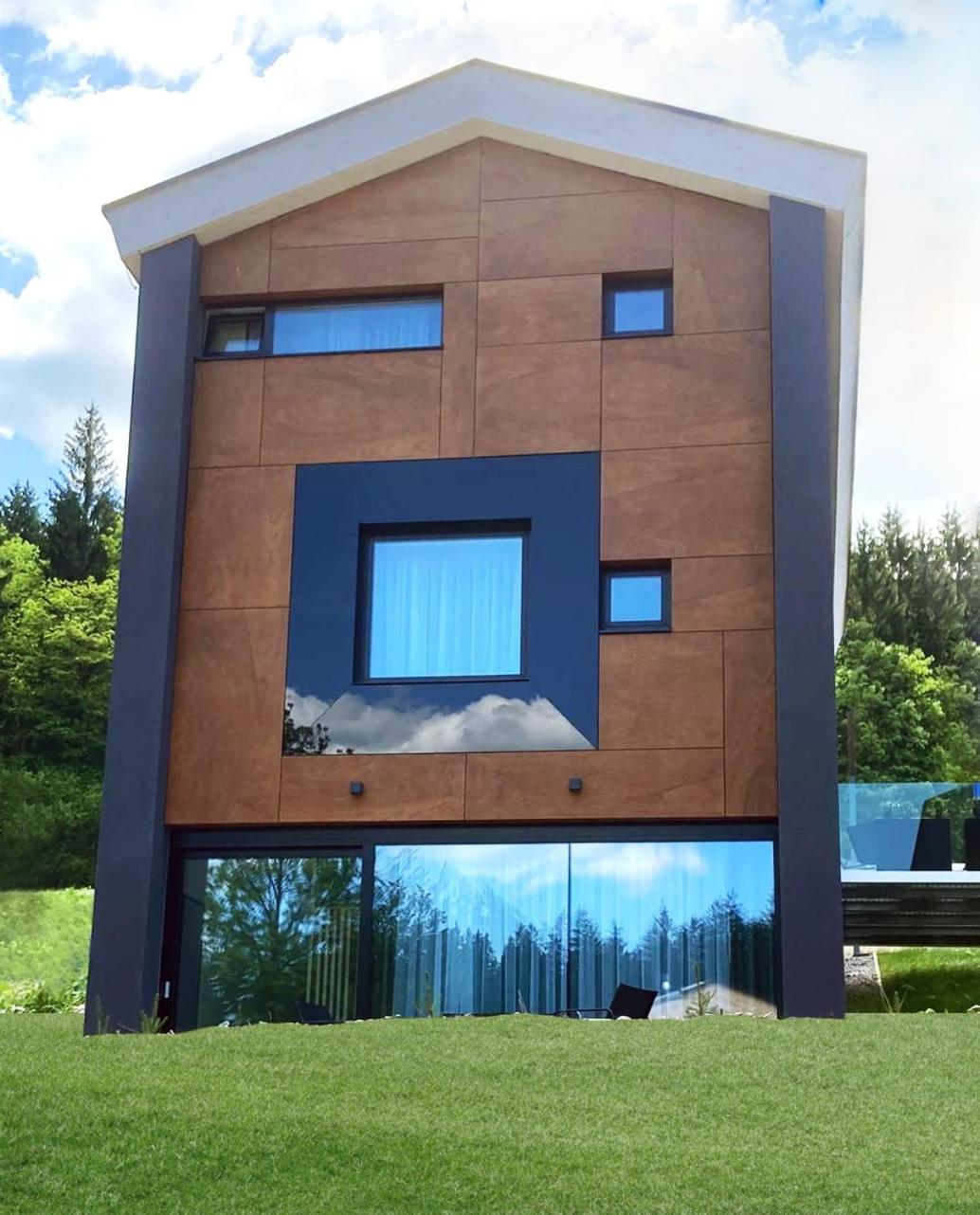 Superior Apartment with Sauna