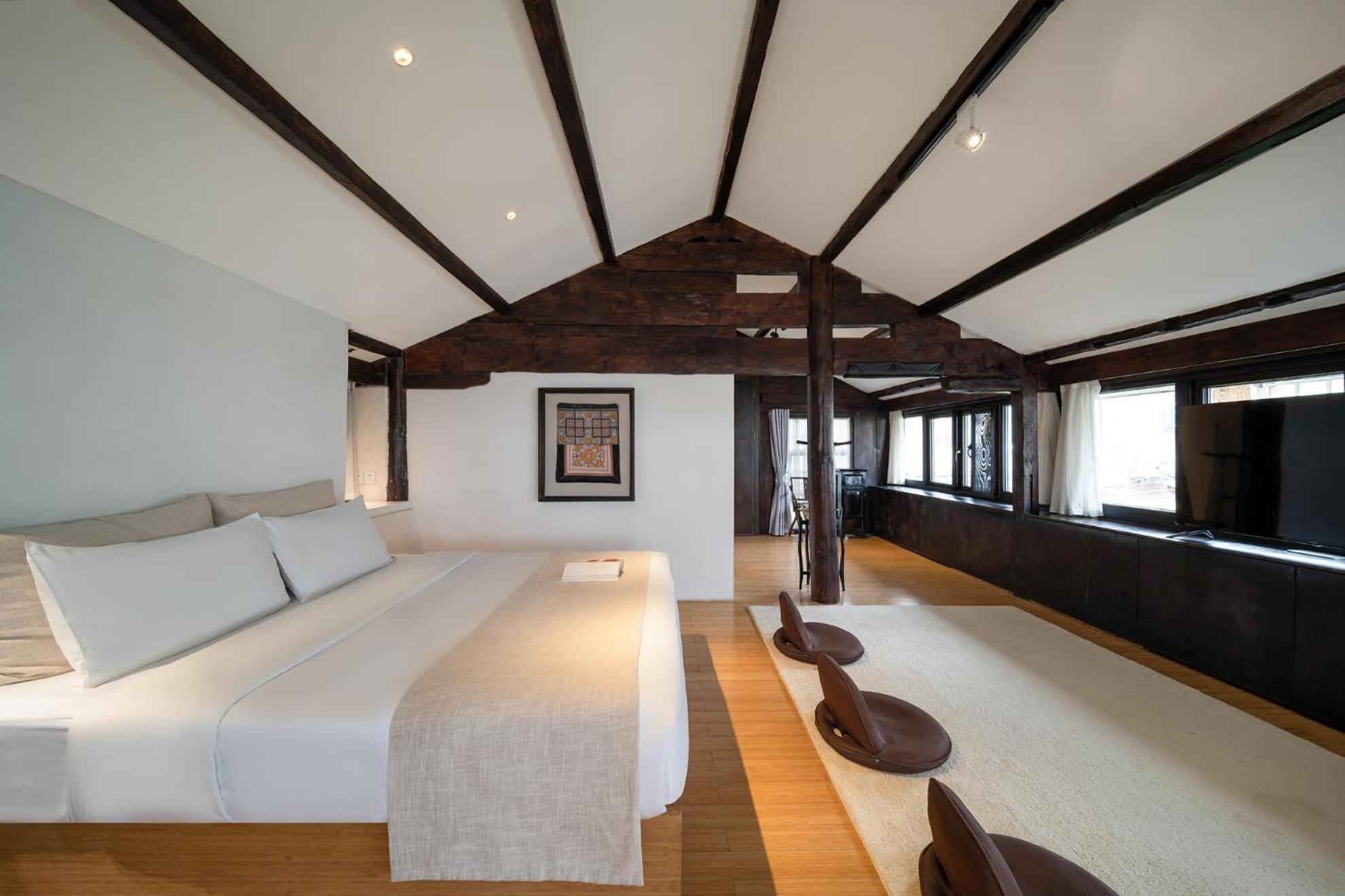 Garden Yard Suite