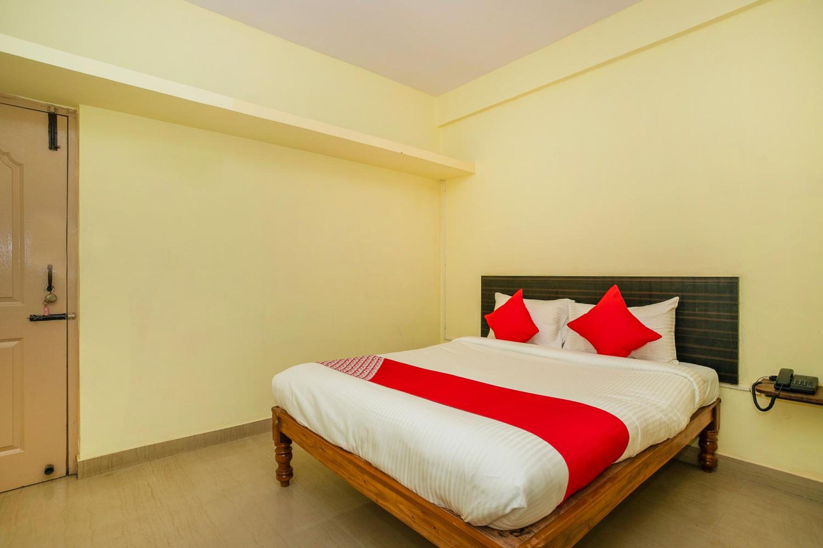Classic Triple Room