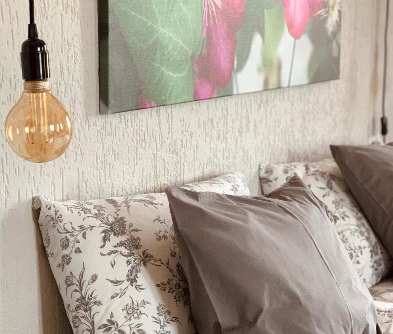 Double or Twin Room with Balcony photo 1