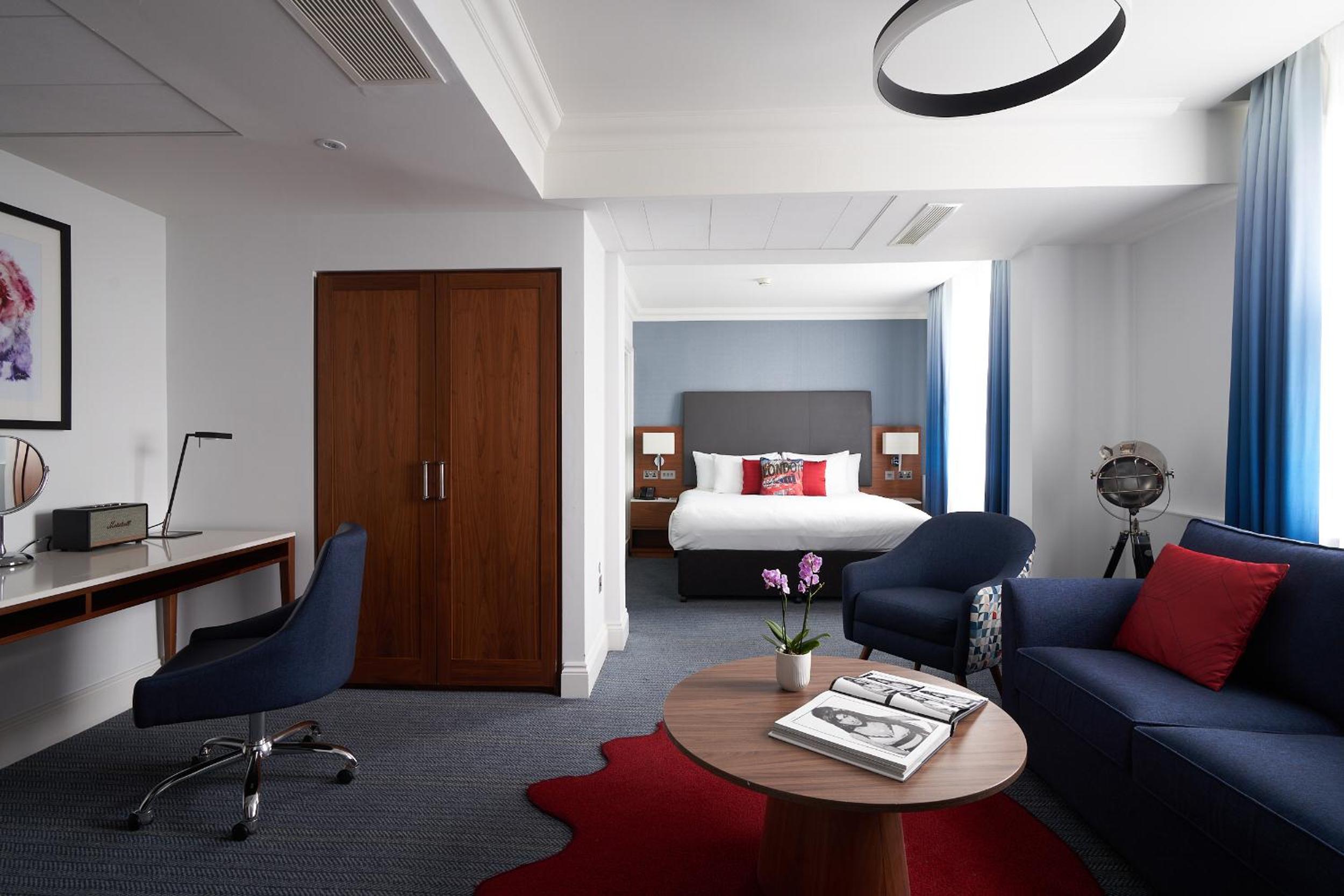 Star Suite