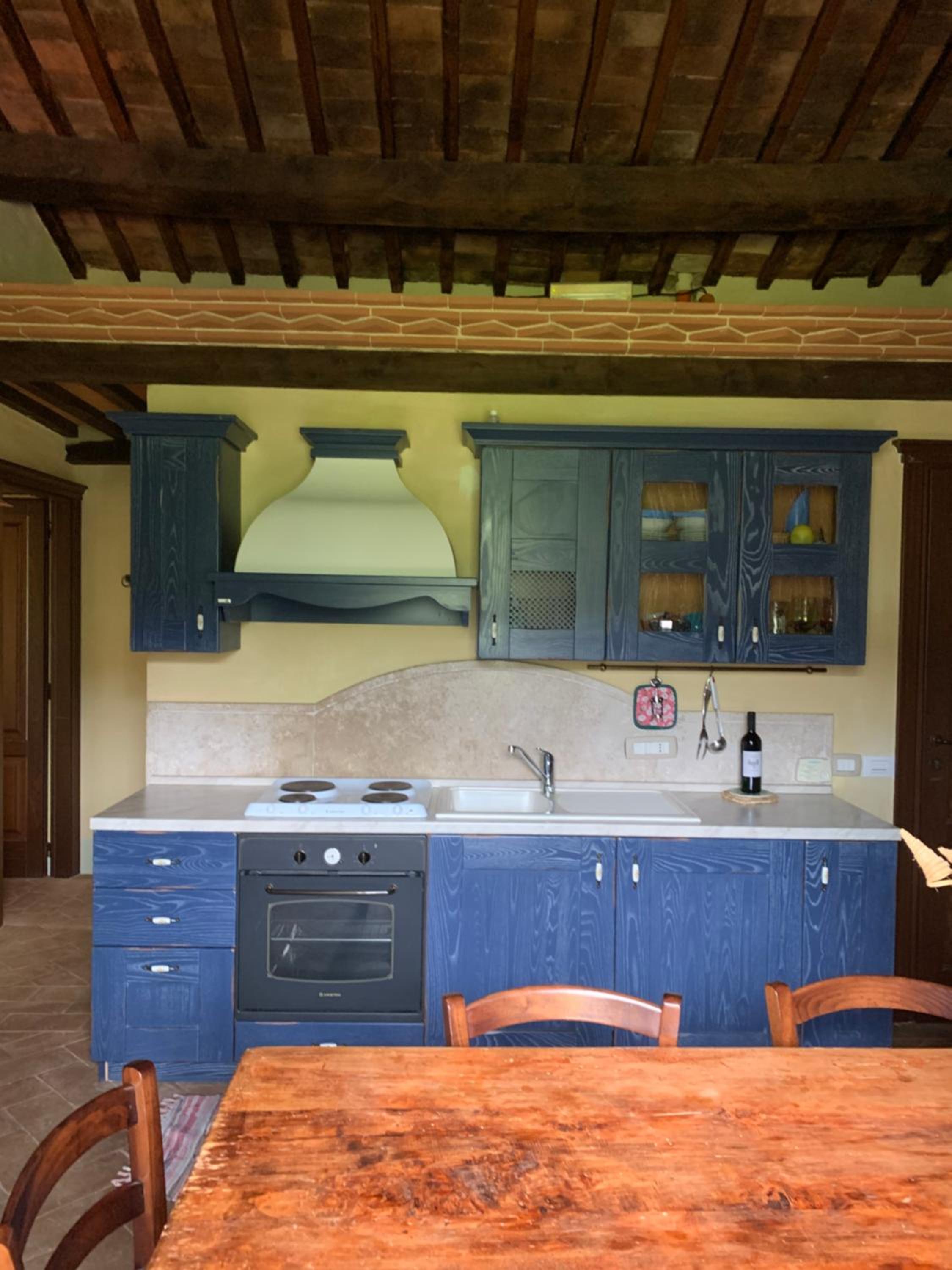 Two-Bedroom House photo 2