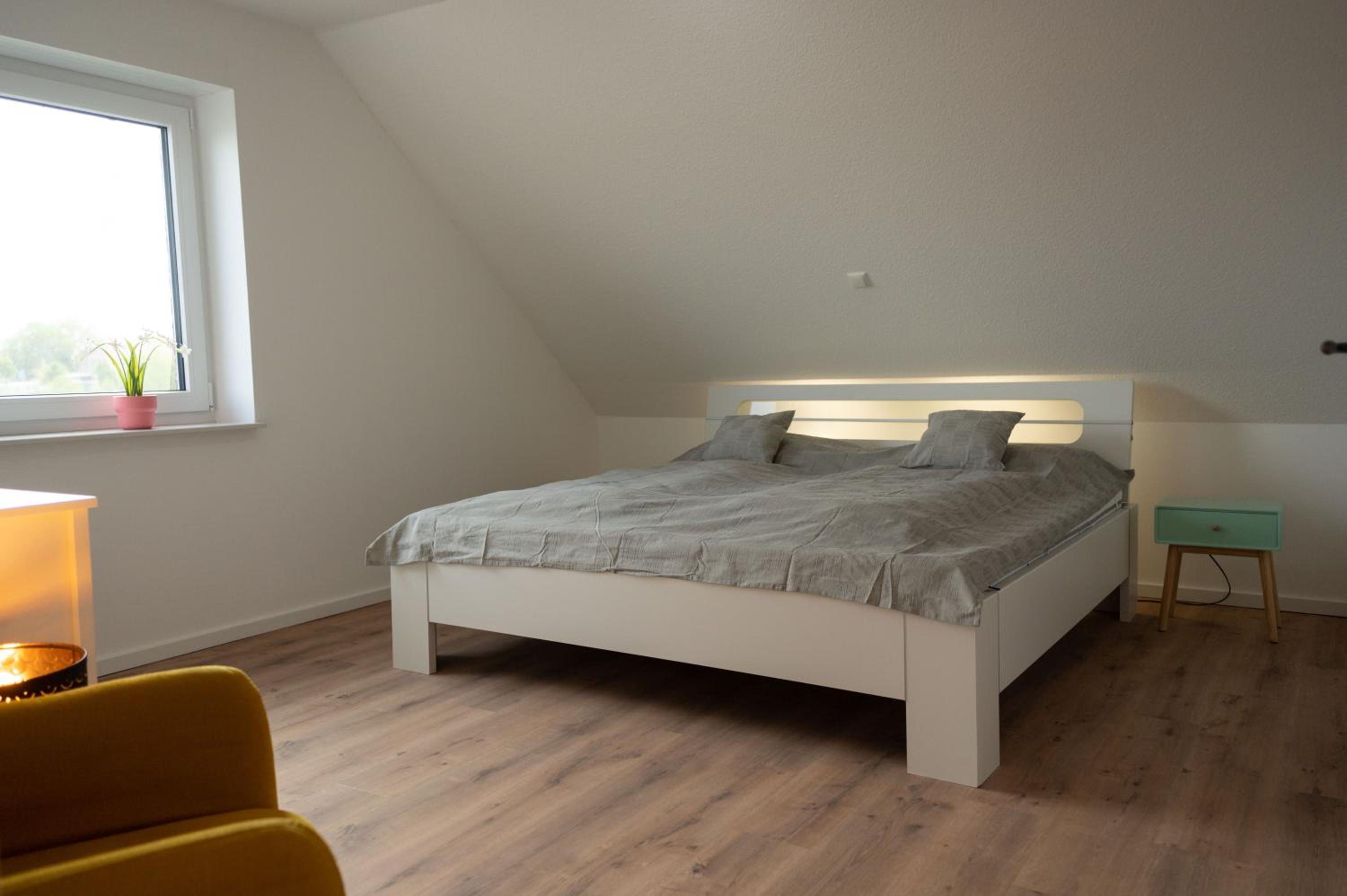 Three-Bedroom House photo 1
