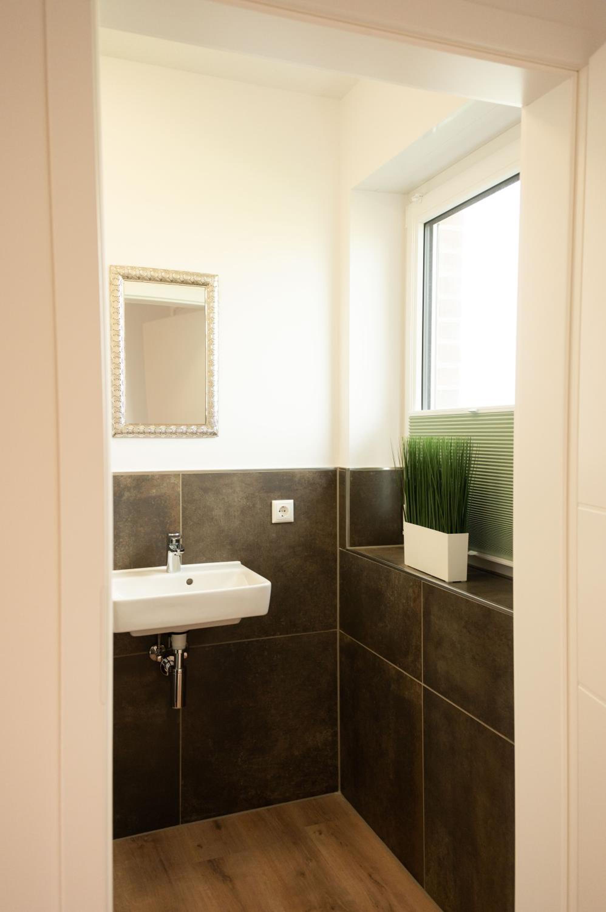 Three-Bedroom House photo 2