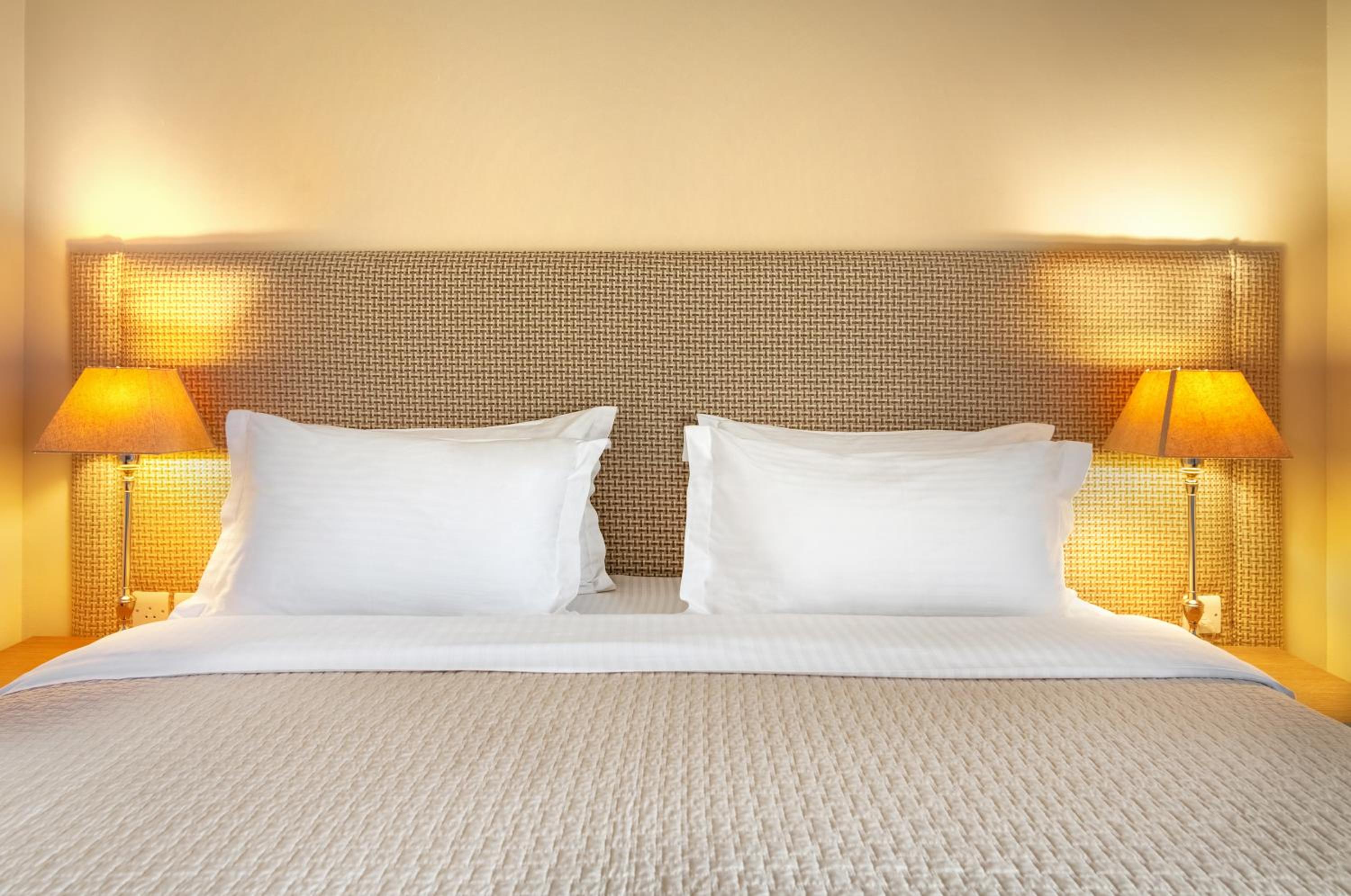 Economy Double or Twin Room - Photo 3