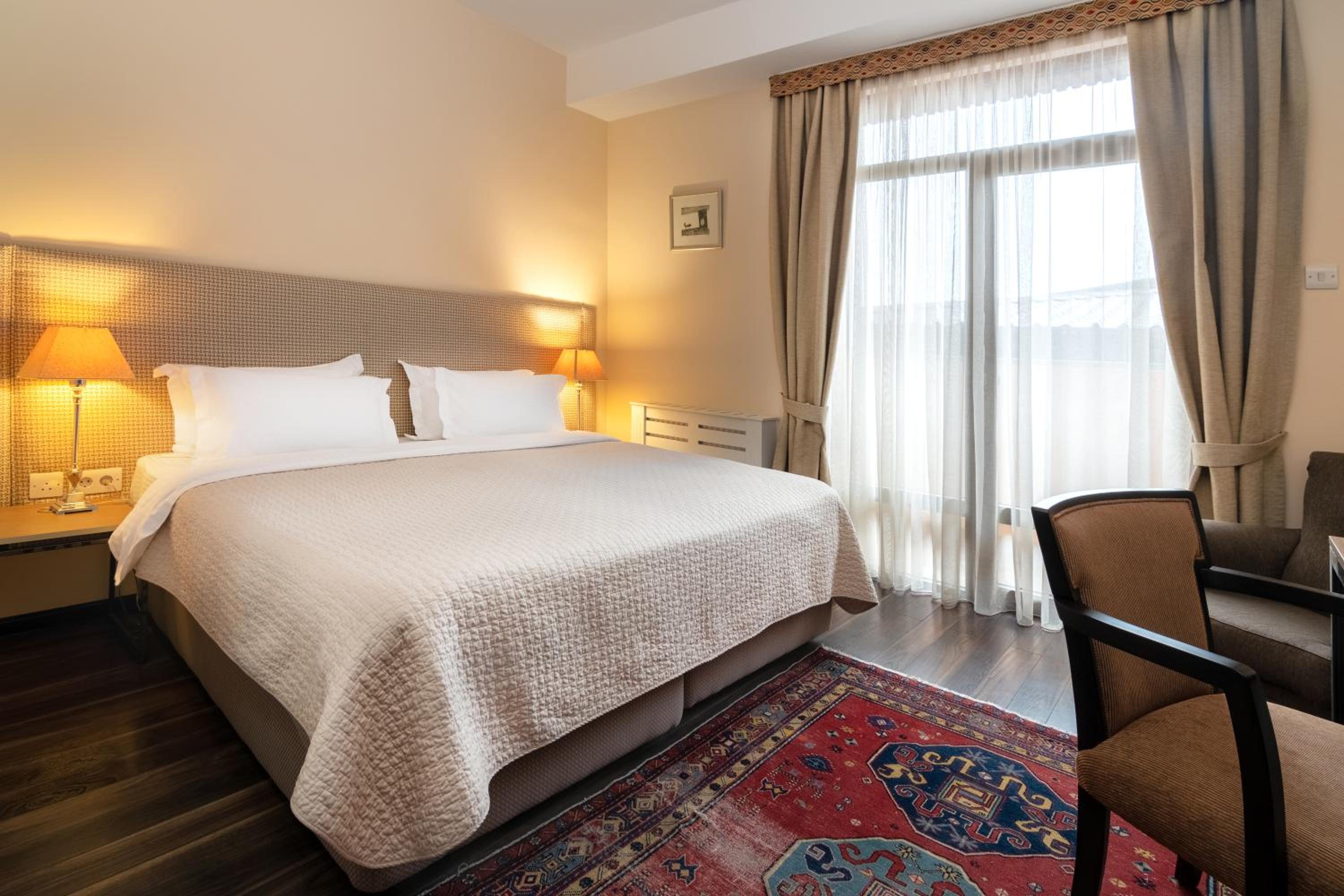 Economy Double or Twin Room - Photo 1