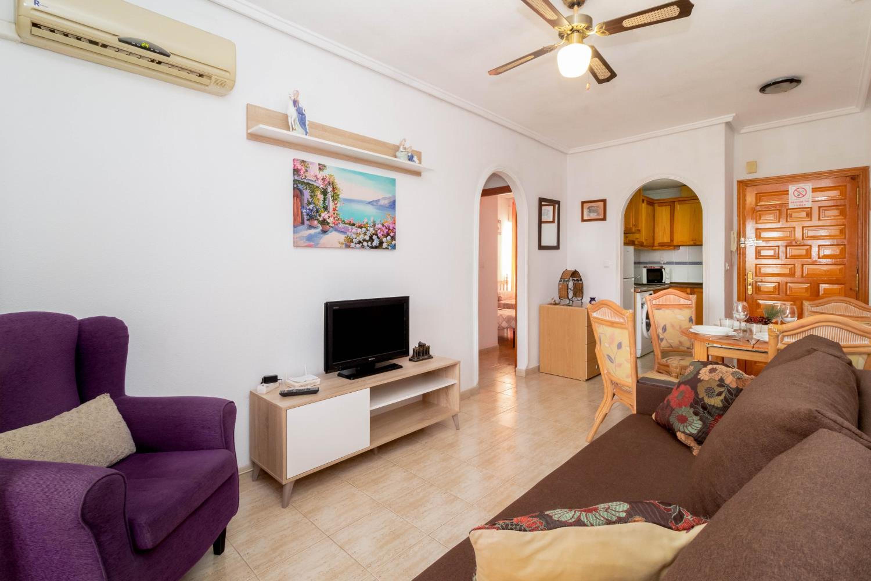 Apartamento