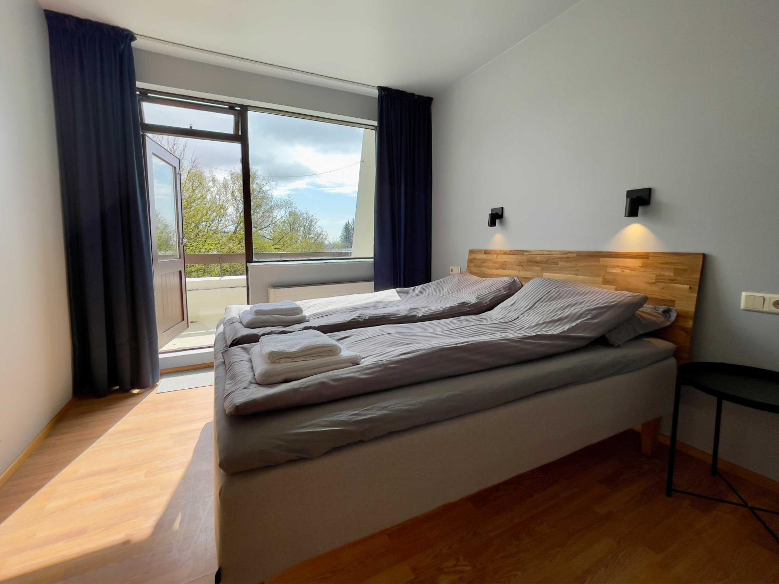 Two-Bedroom Apartment - Photo 6