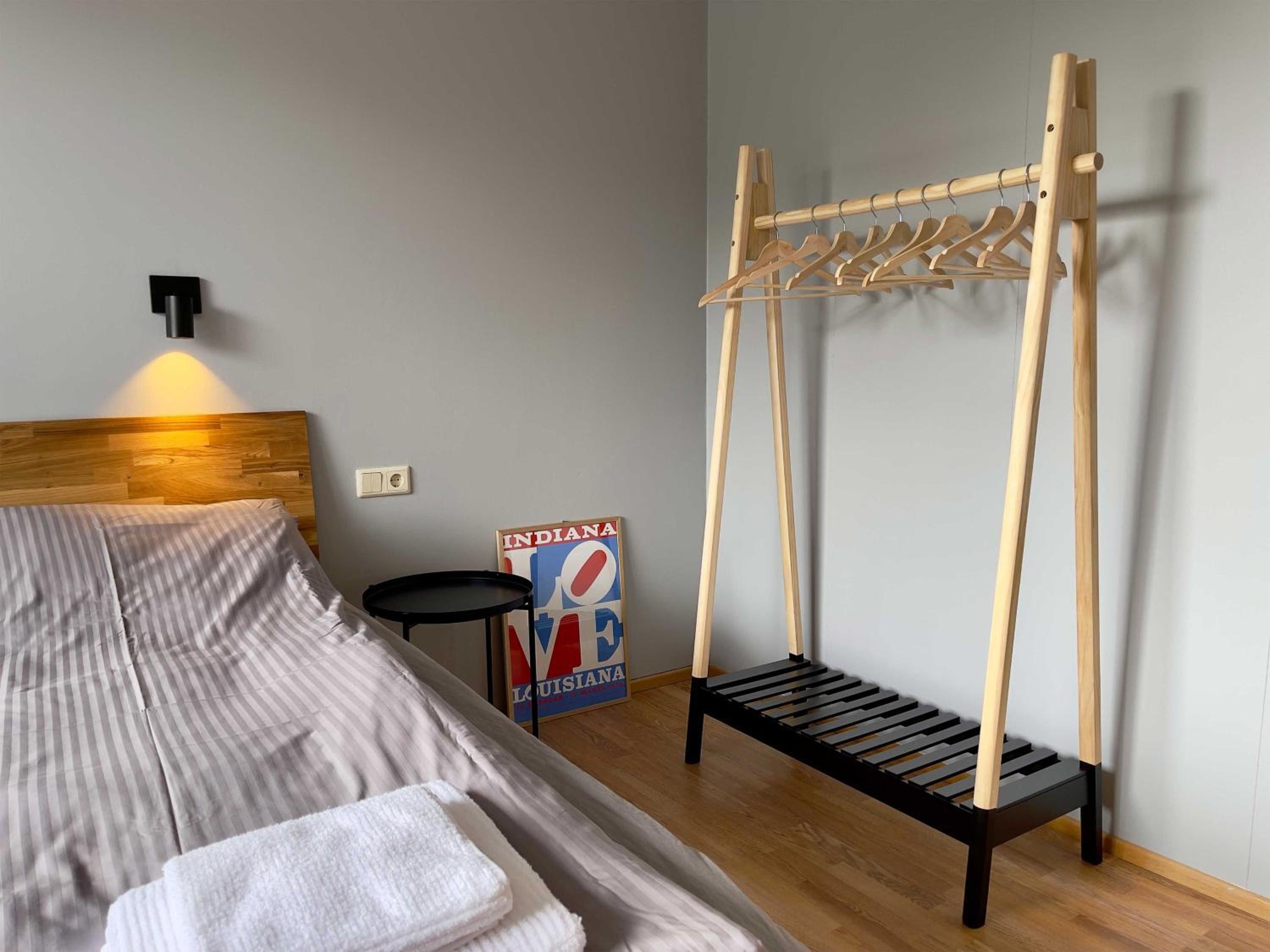 Two-Bedroom Apartment - Photo 7