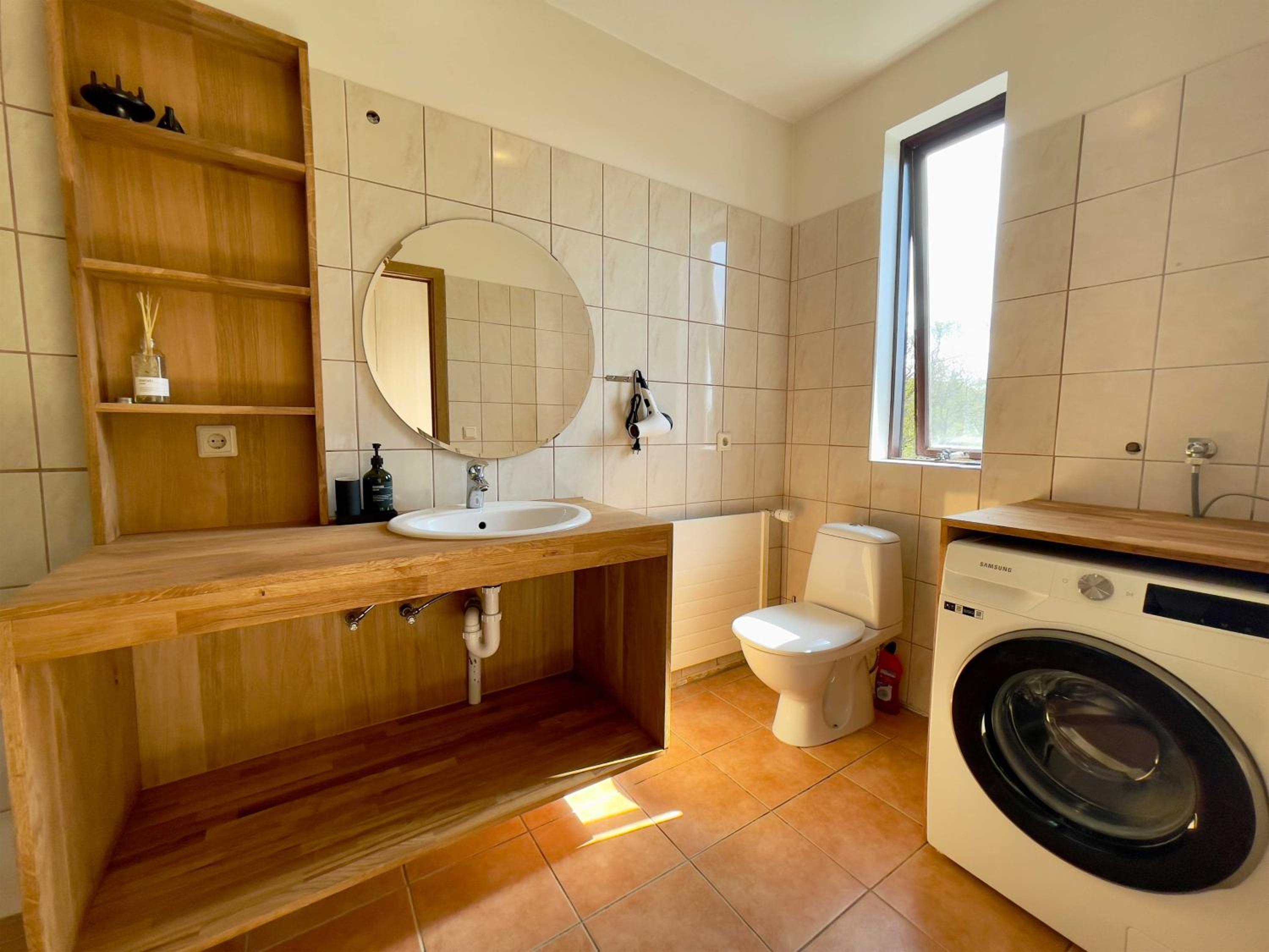 Two-Bedroom Apartment - Photo 11