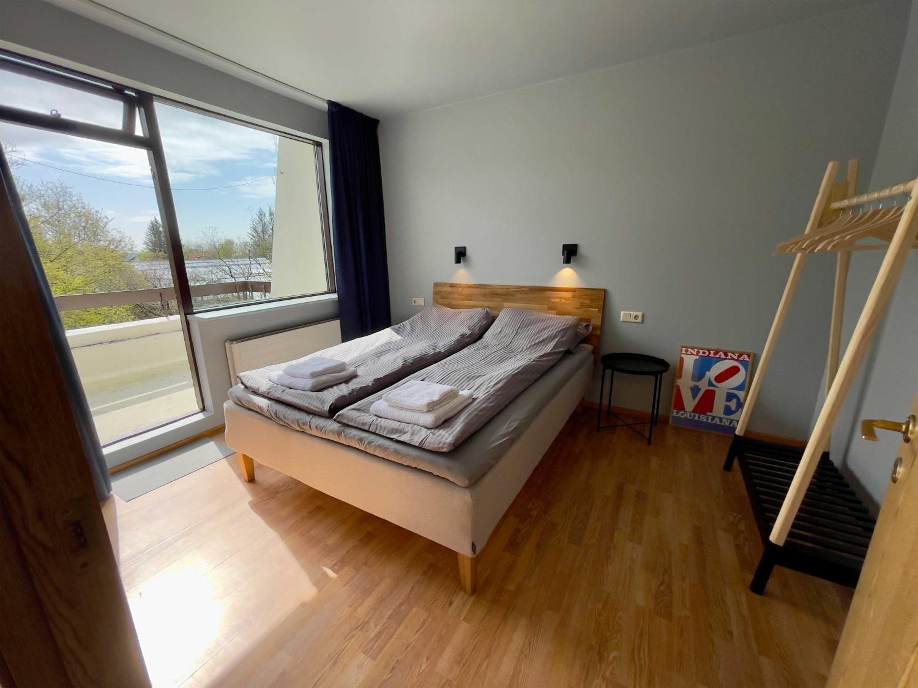 Two-Bedroom Apartment - Photo 12