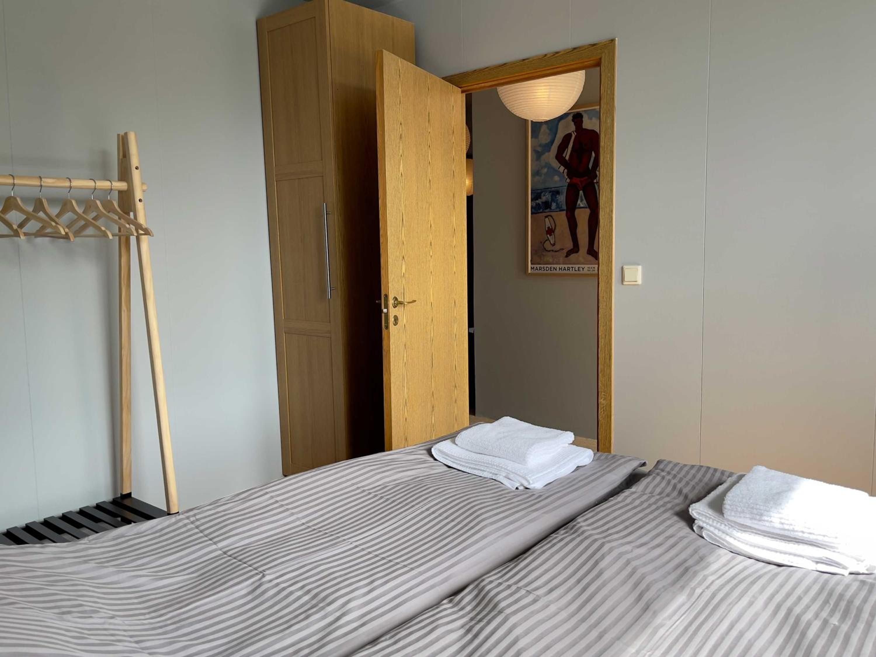 Two-Bedroom Apartment - Photo 14