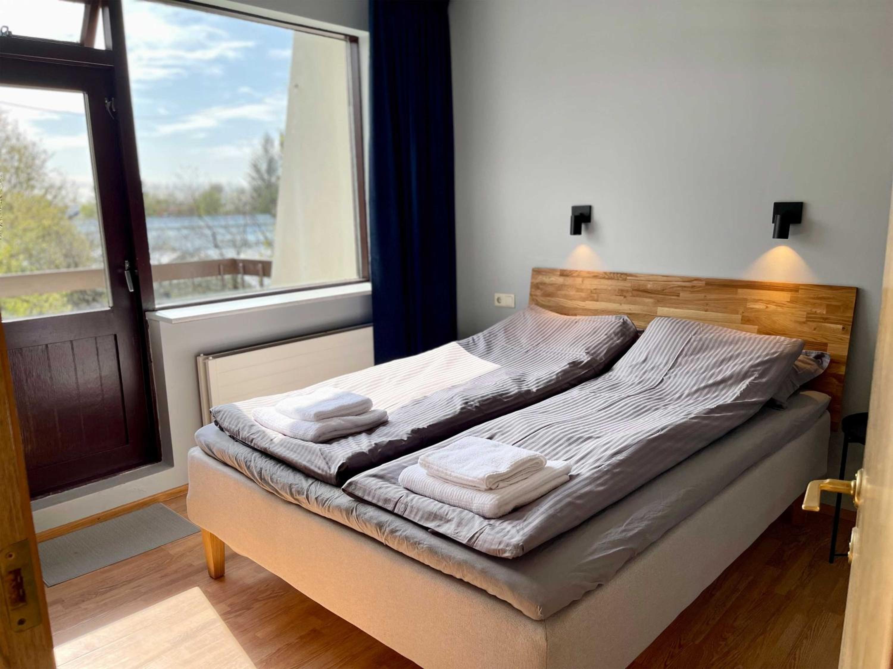Two-Bedroom Apartment - Photo 18