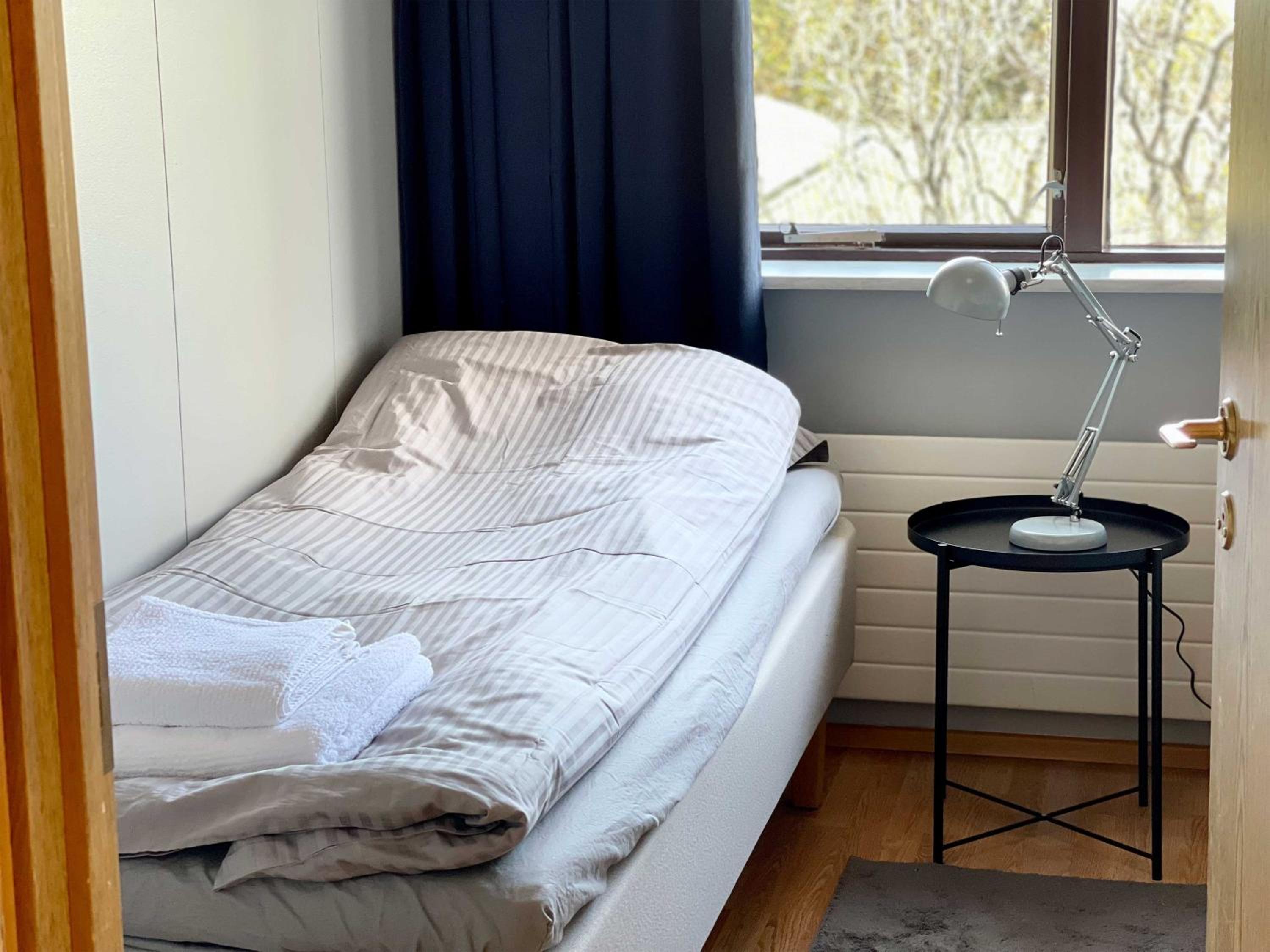 Two-Bedroom Apartment - Photo 19