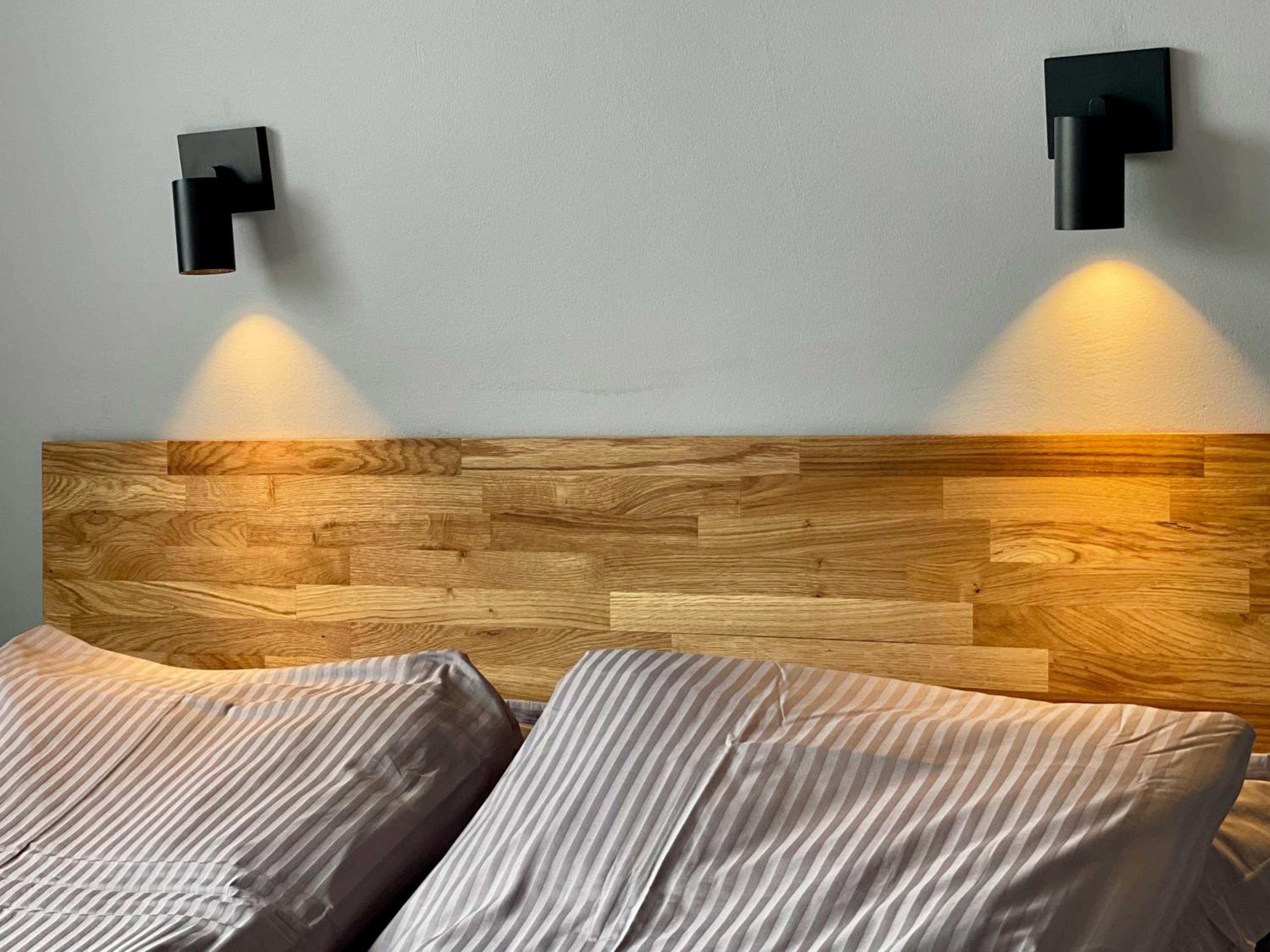 Two-Bedroom Apartment - Photo 20