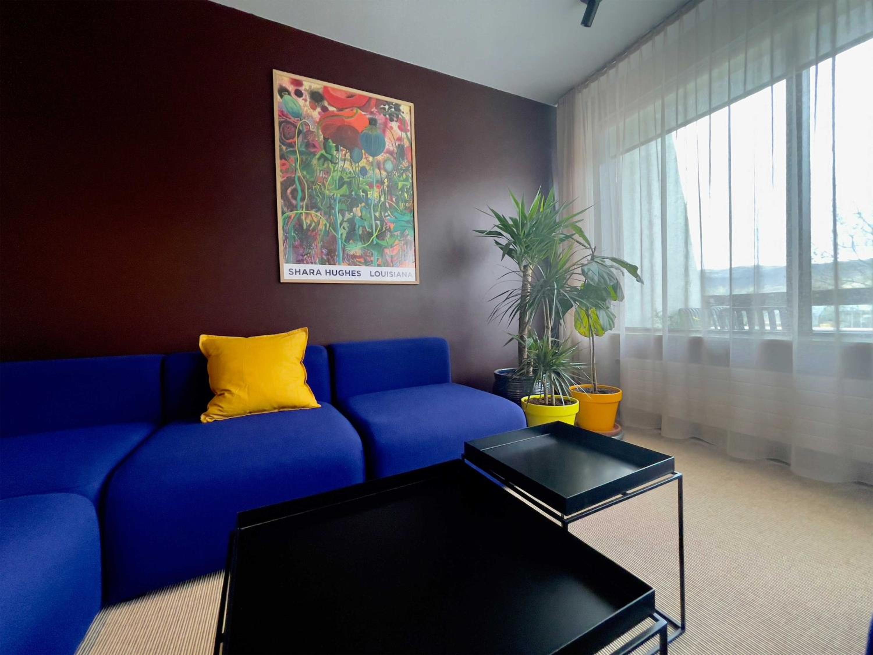 Two-Bedroom Apartment - Photo 22