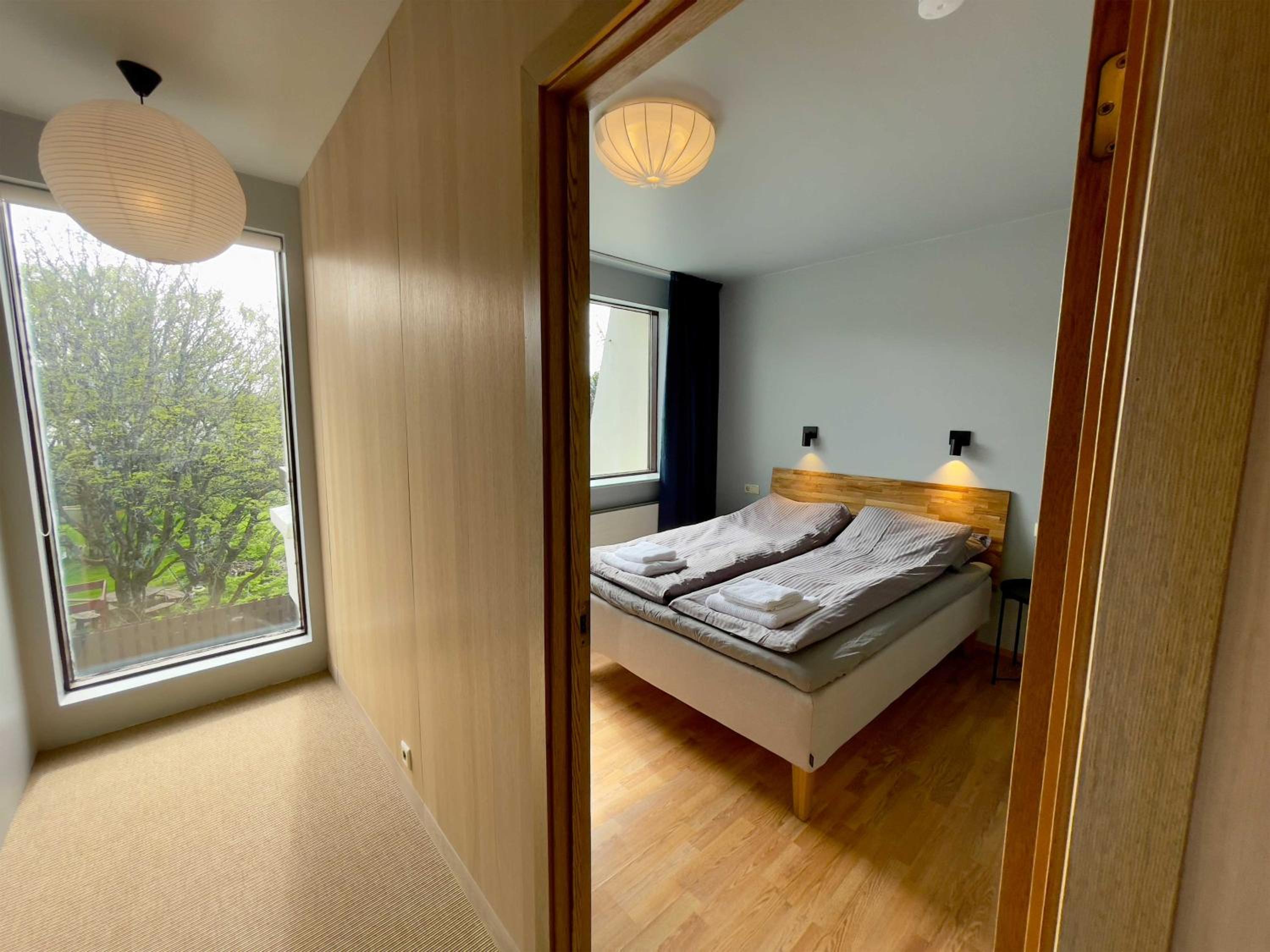 Two-Bedroom Apartment - Photo 26