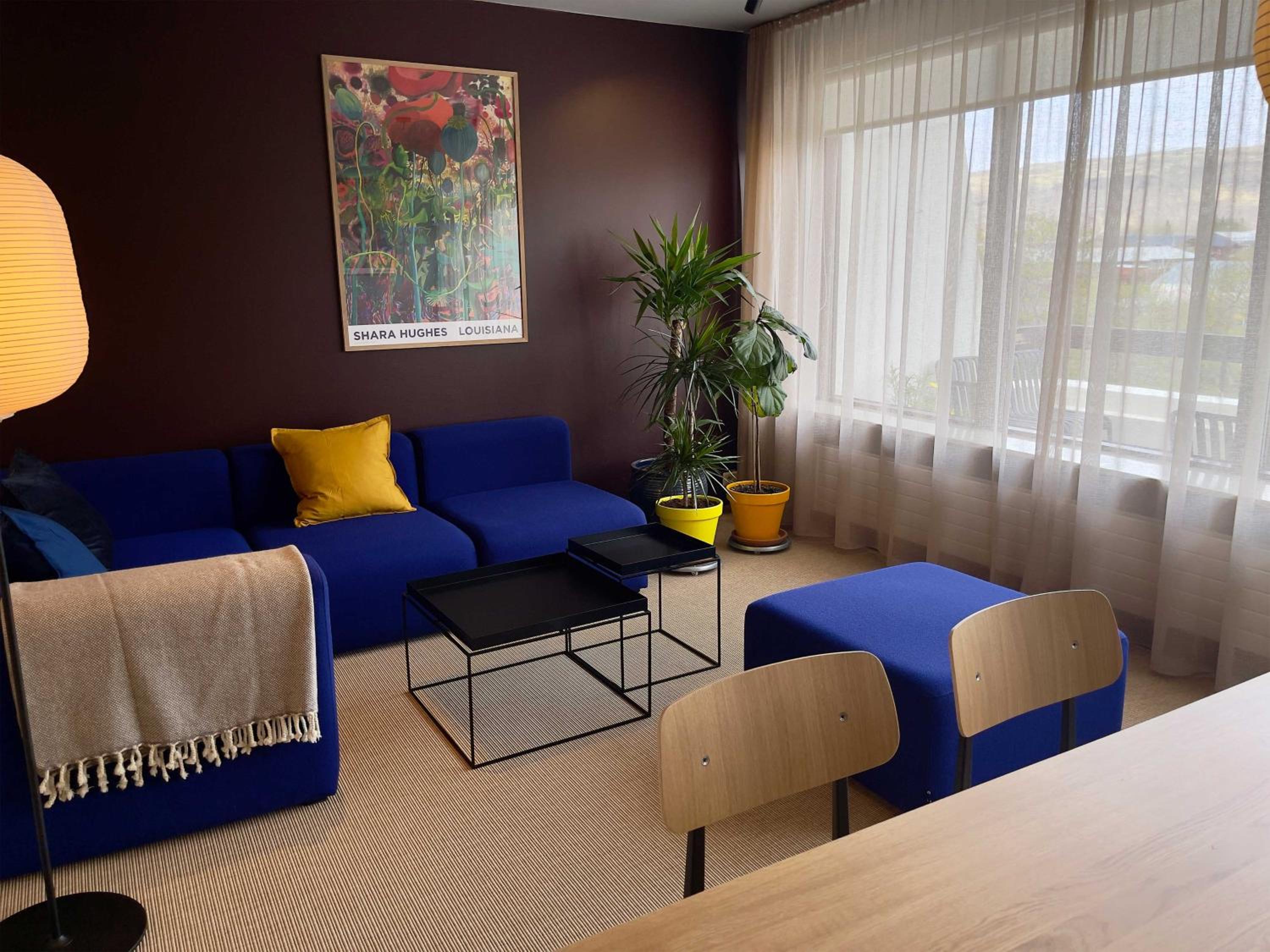 Two-Bedroom Apartment - Photo 28