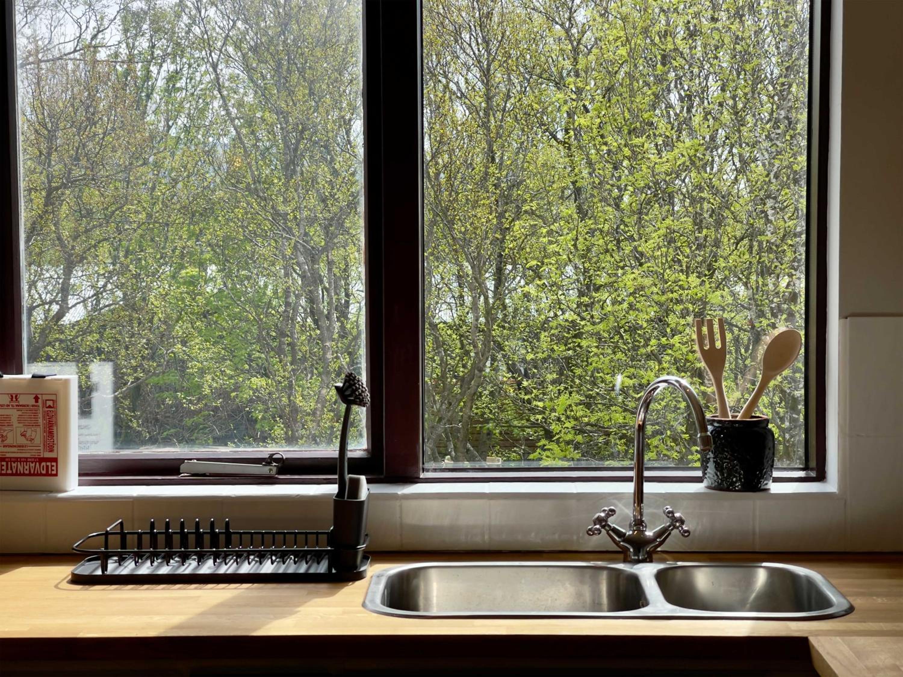 Two-Bedroom Apartment - Photo 29