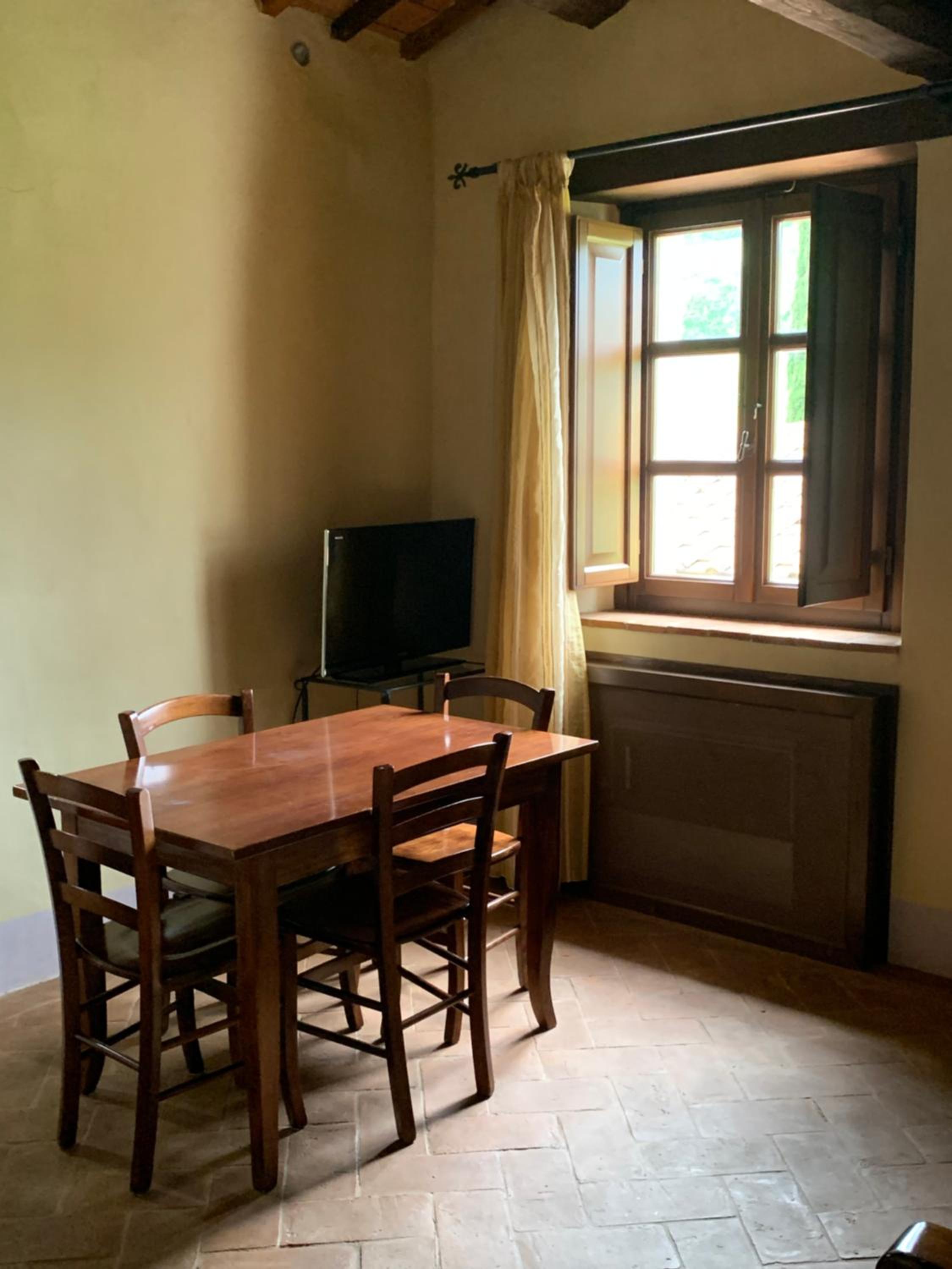 Standard Apartment photo 2