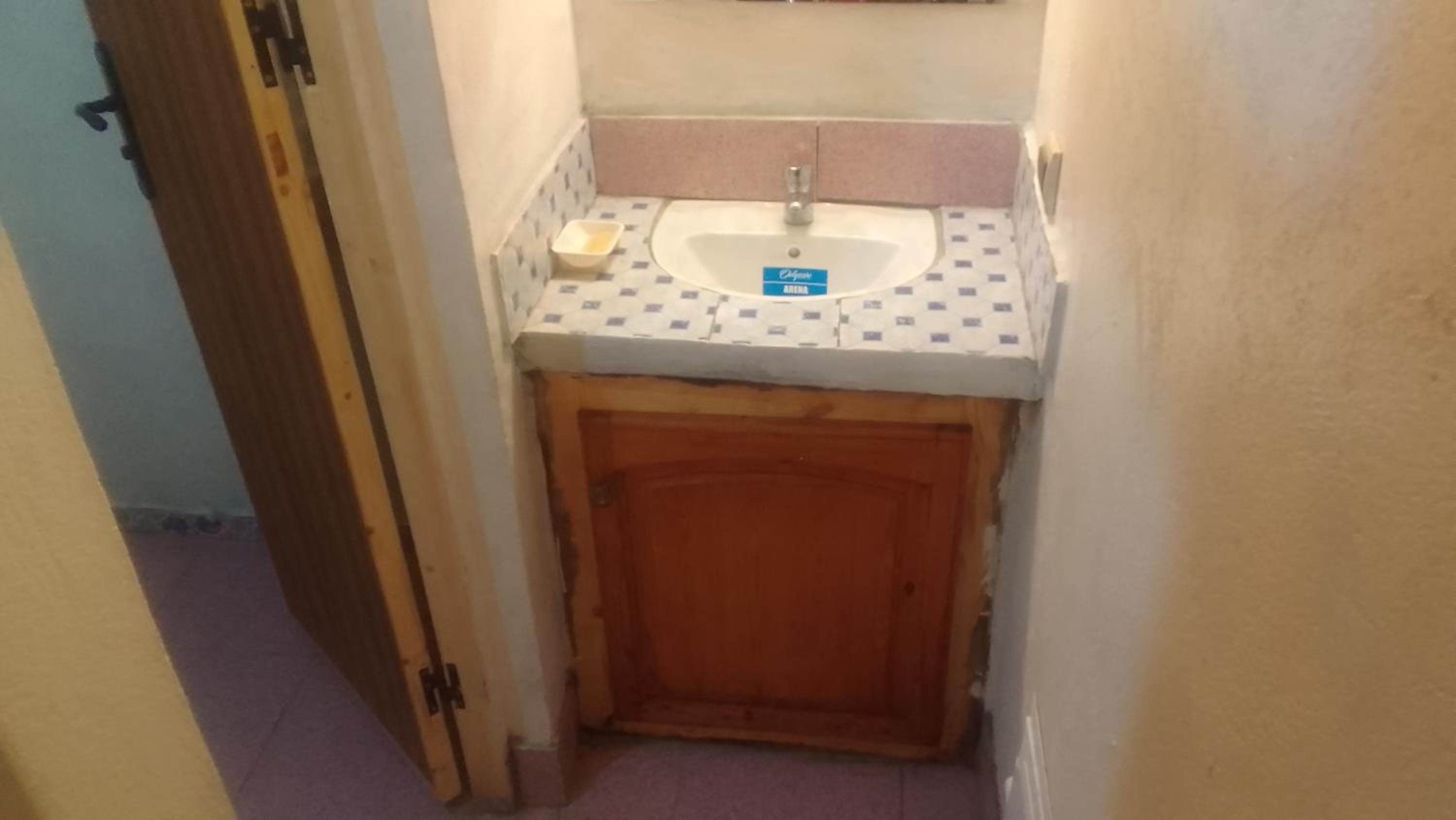 Triple Room with Mountain View photo 2