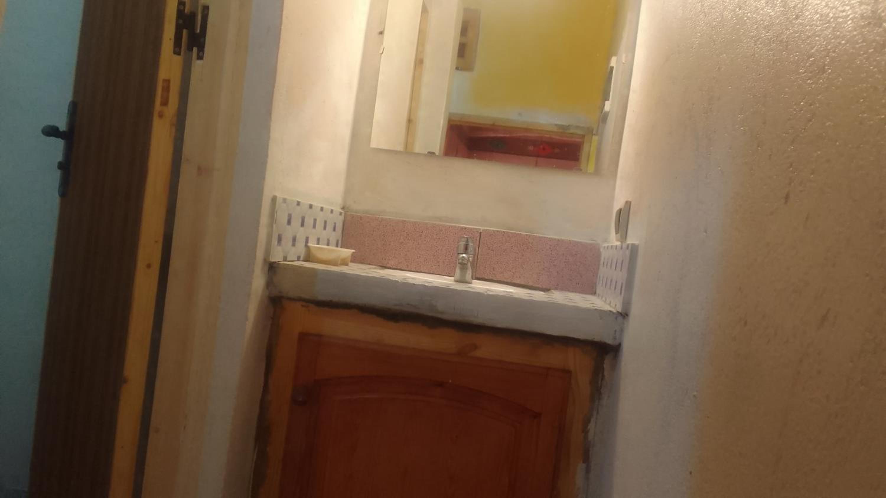 Triple Room with Mountain View photo 3