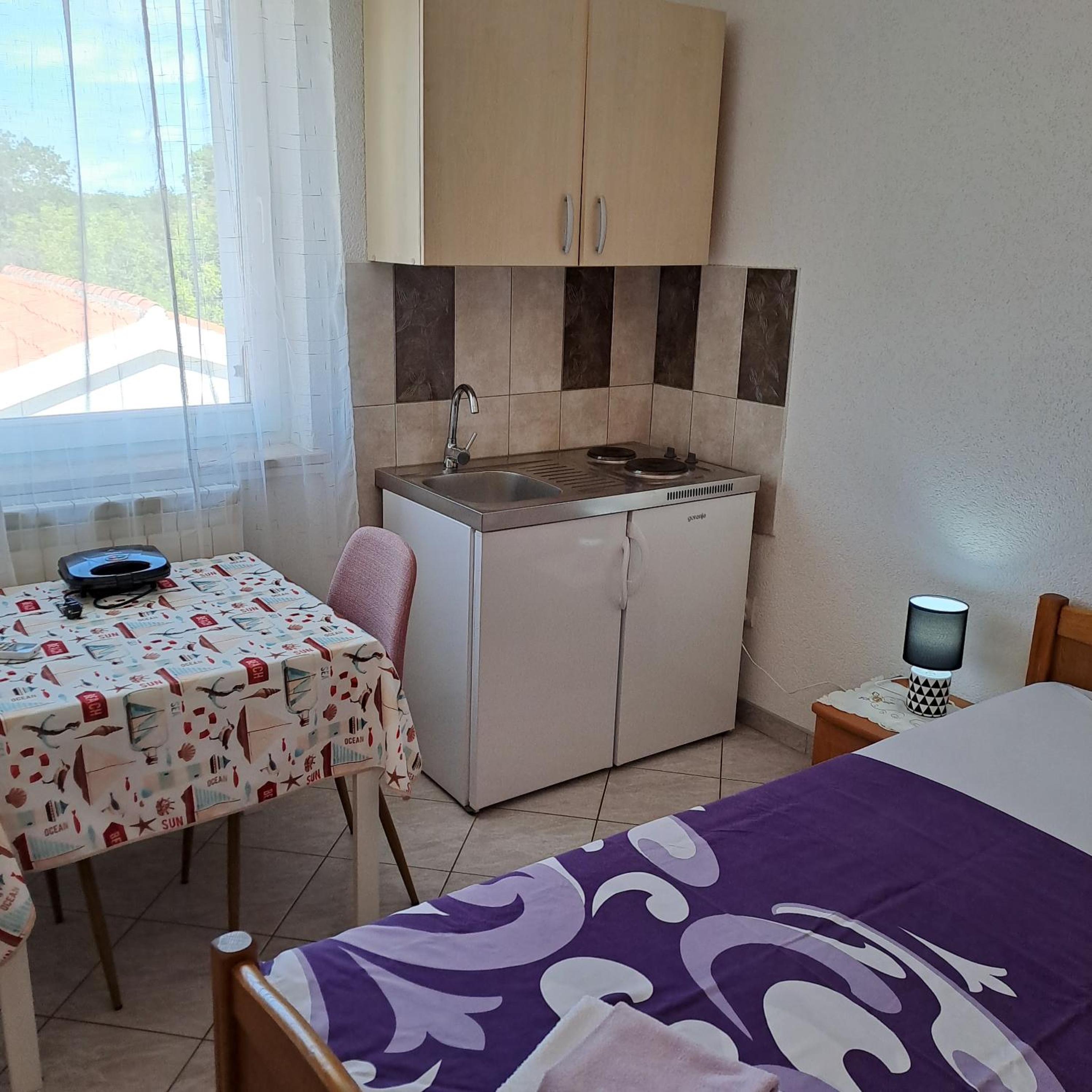 Double Room - Photo 4