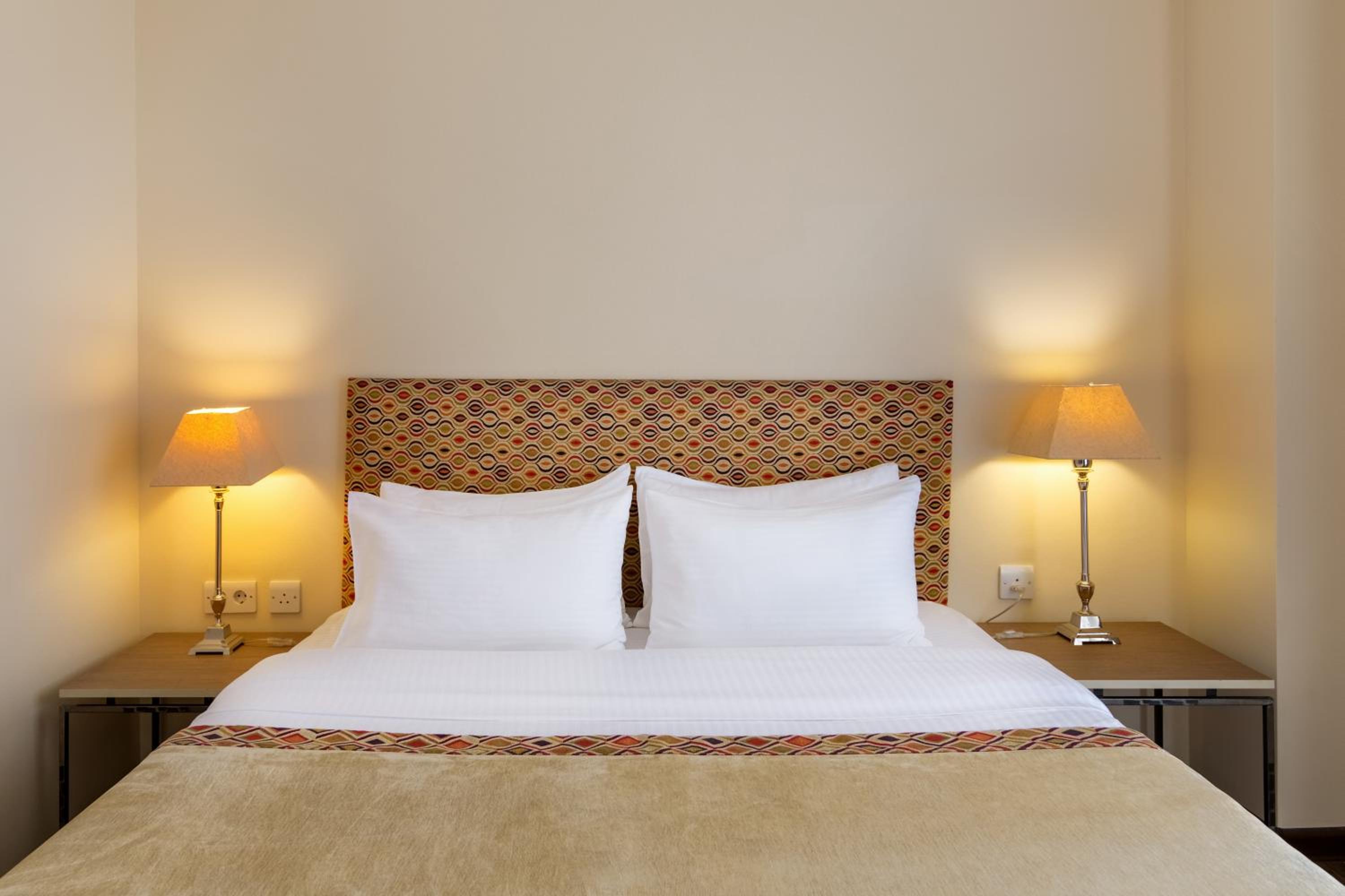 Junior Suite - Photo 4