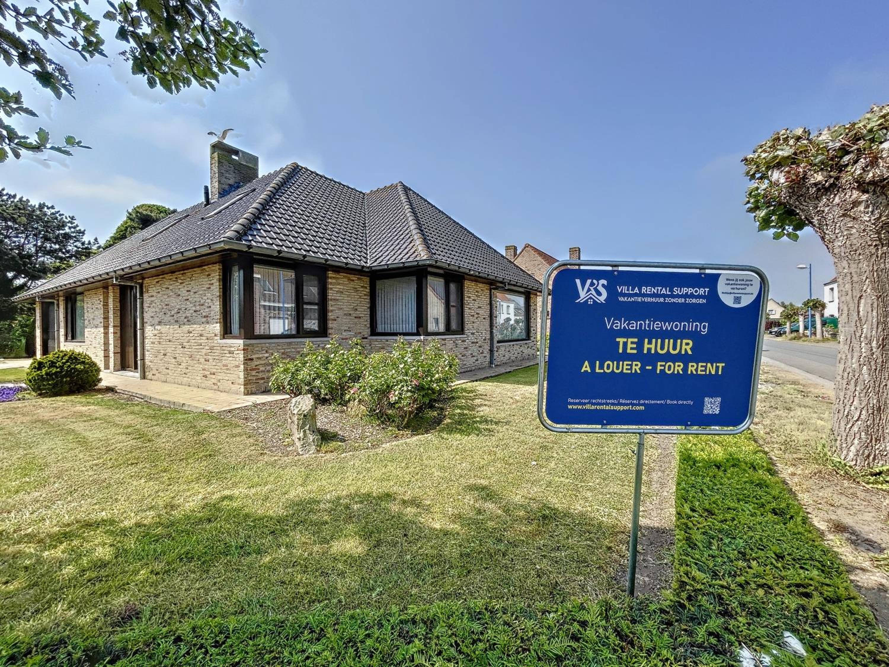 Villa photo 1