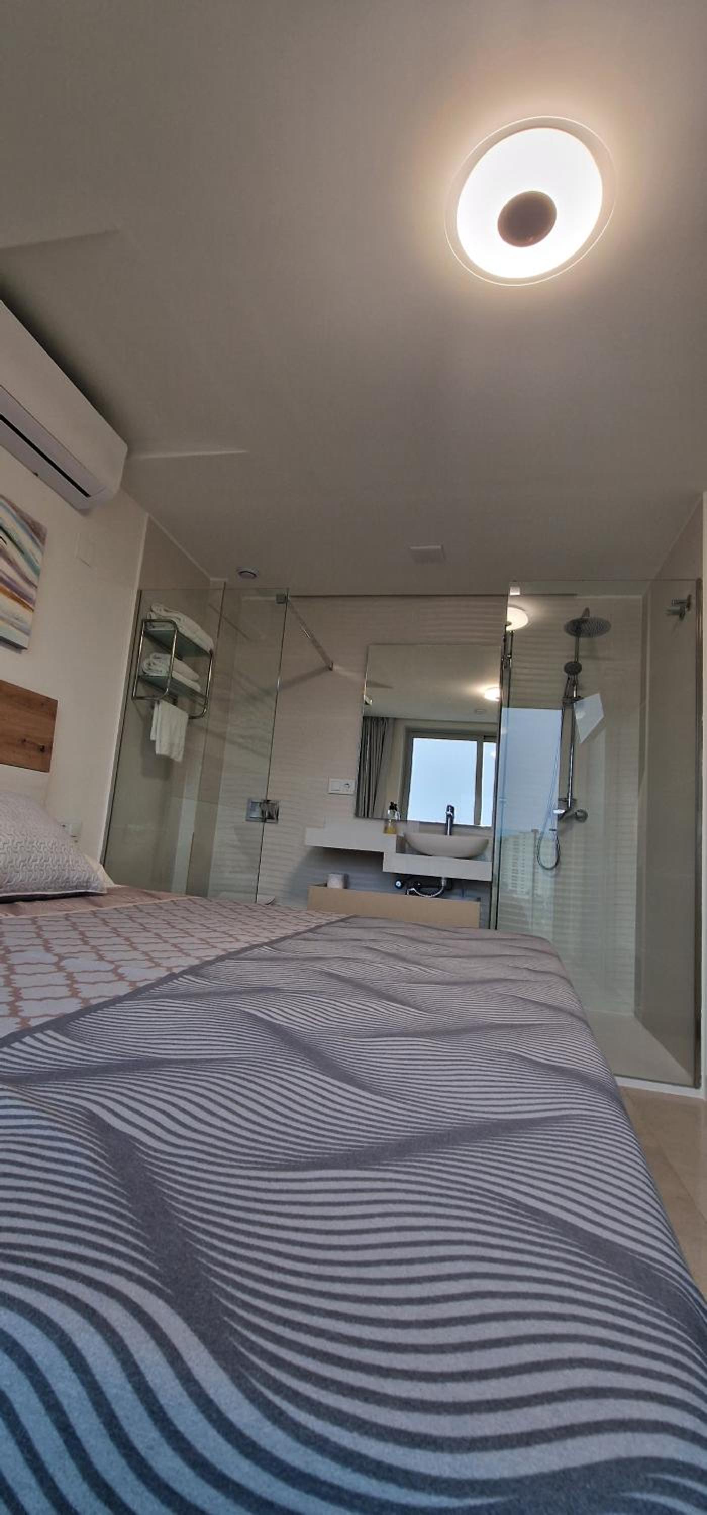 Two-Bedroom Apartment - Photo 17