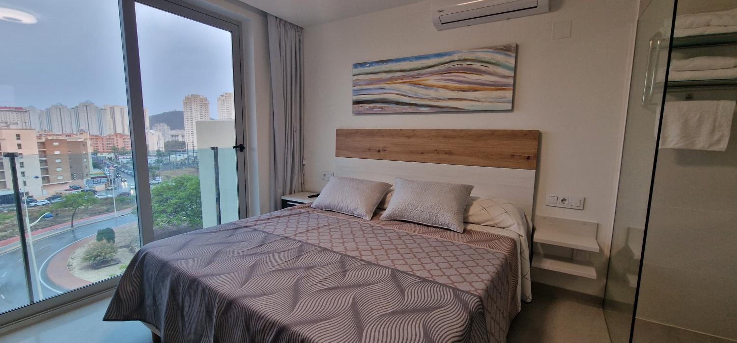 Two-Bedroom Apartment - Photo 5