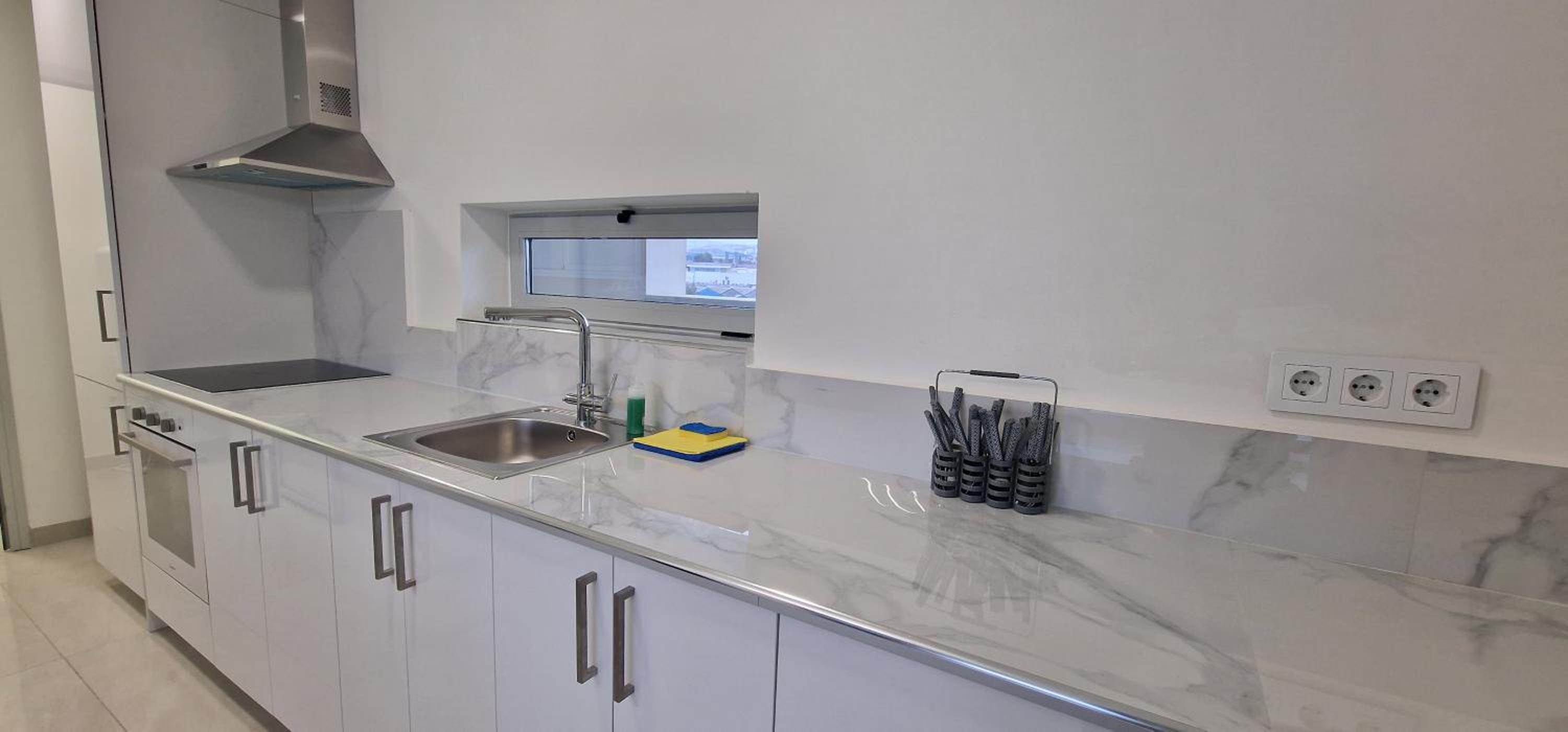Two-Bedroom Apartment - Photo 11