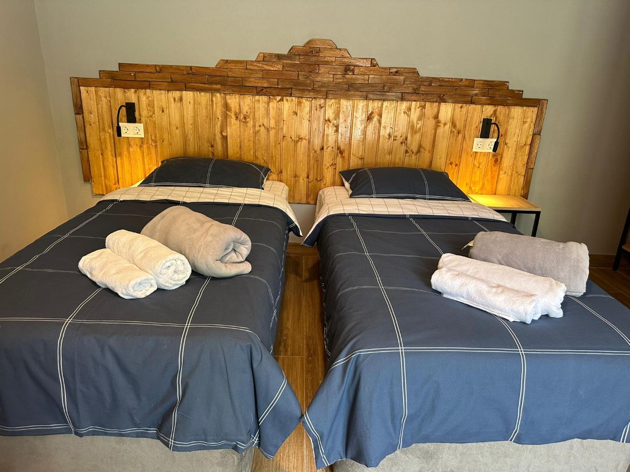Four-Bedroom House photo 1