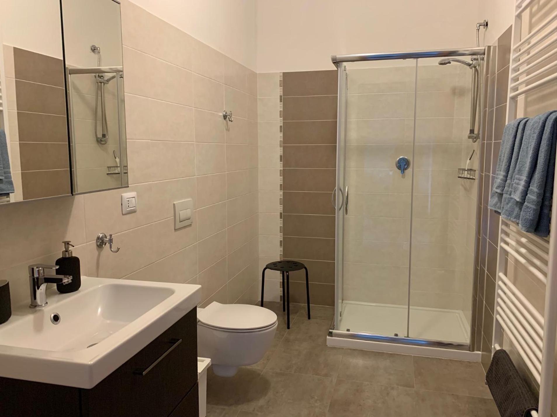 Double or Twin Room photo 2