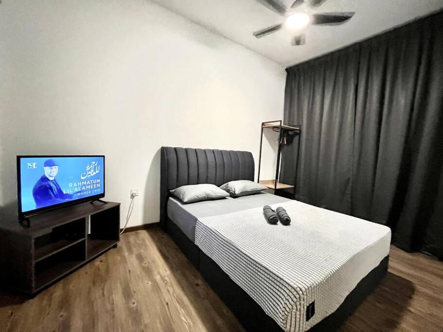 Two-Bedroom Apartment photo 1