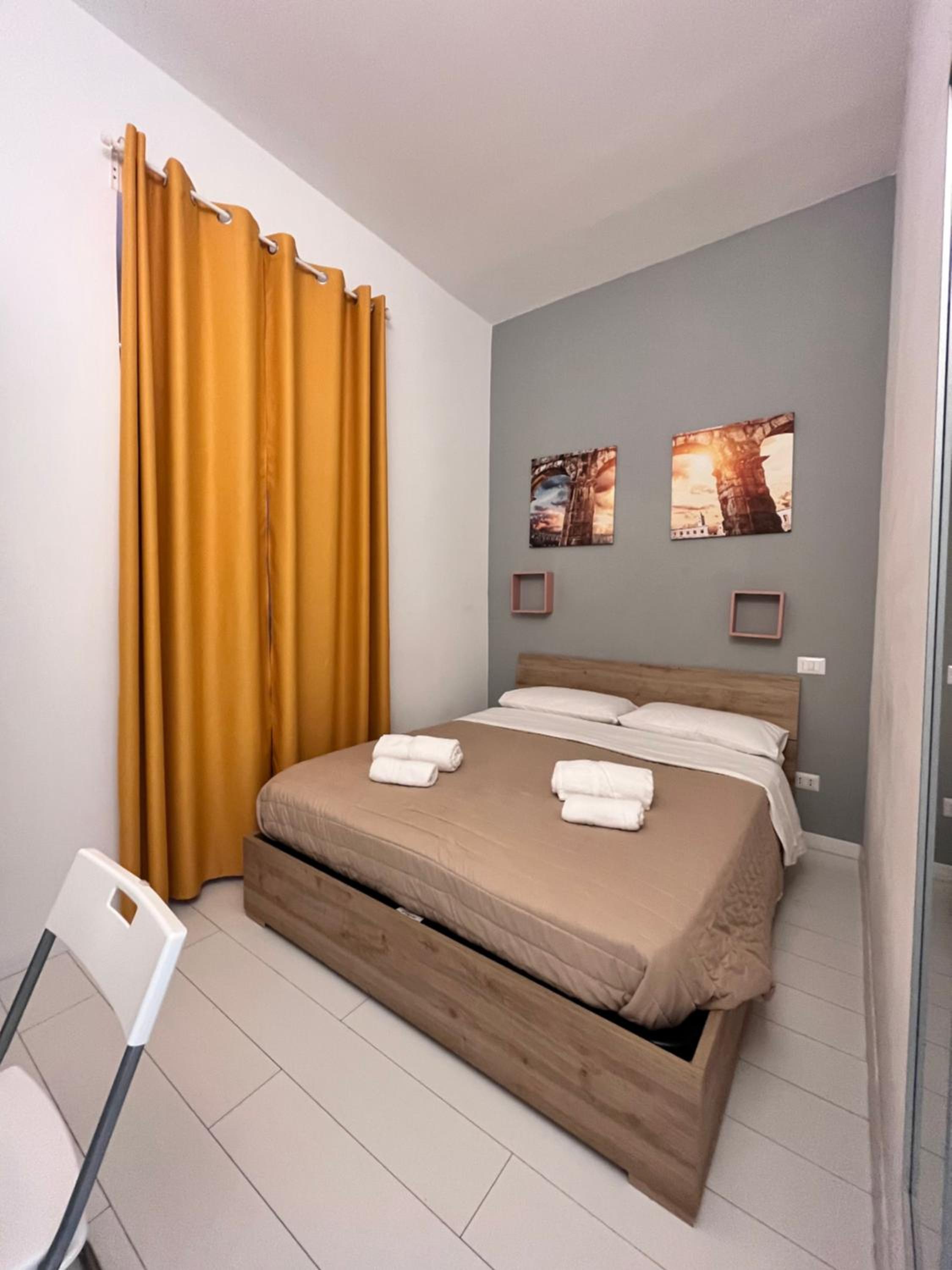 Double Room with Private Bathroom photo 1