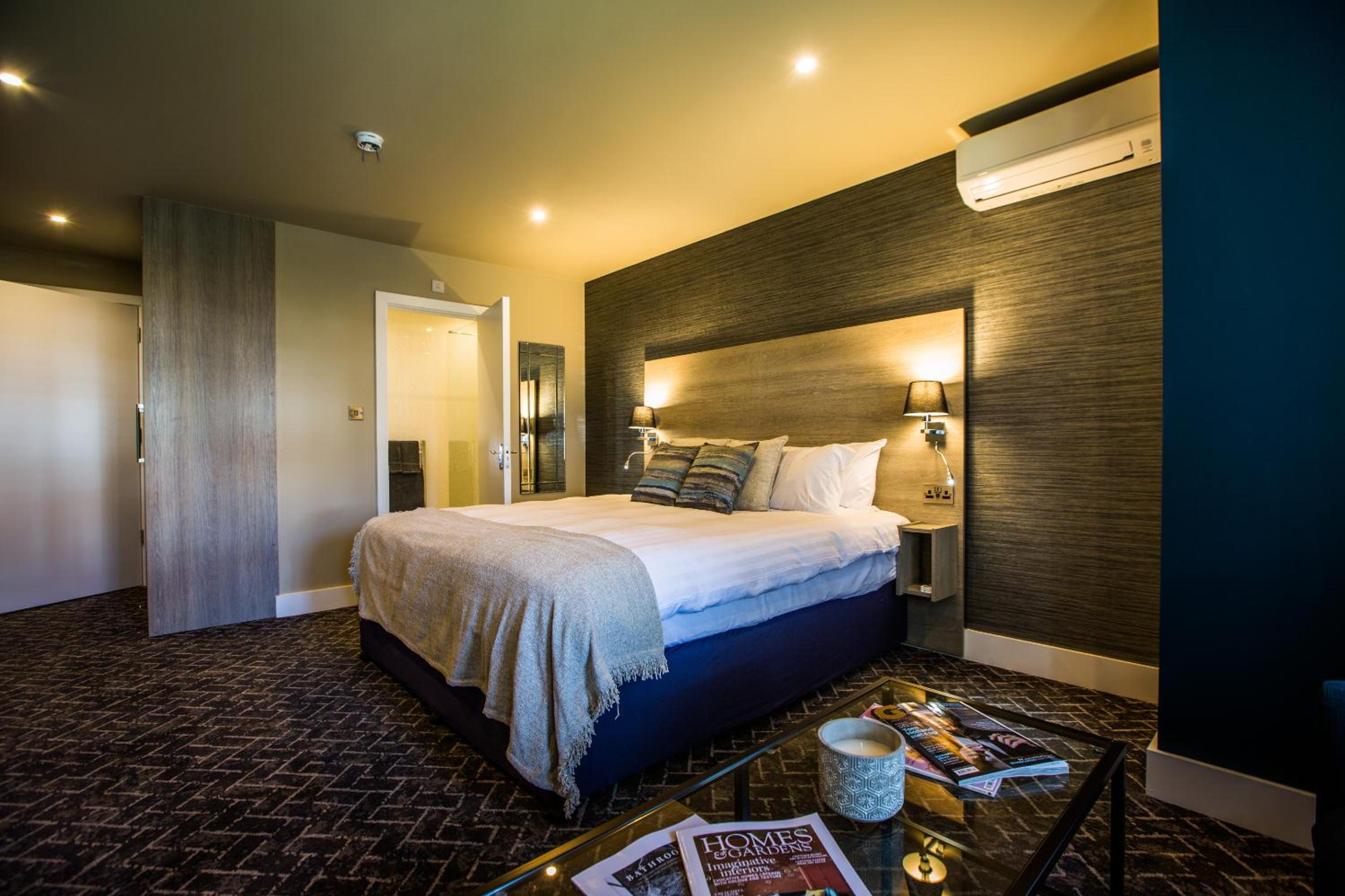 Deluxe Double Room - Photo 1