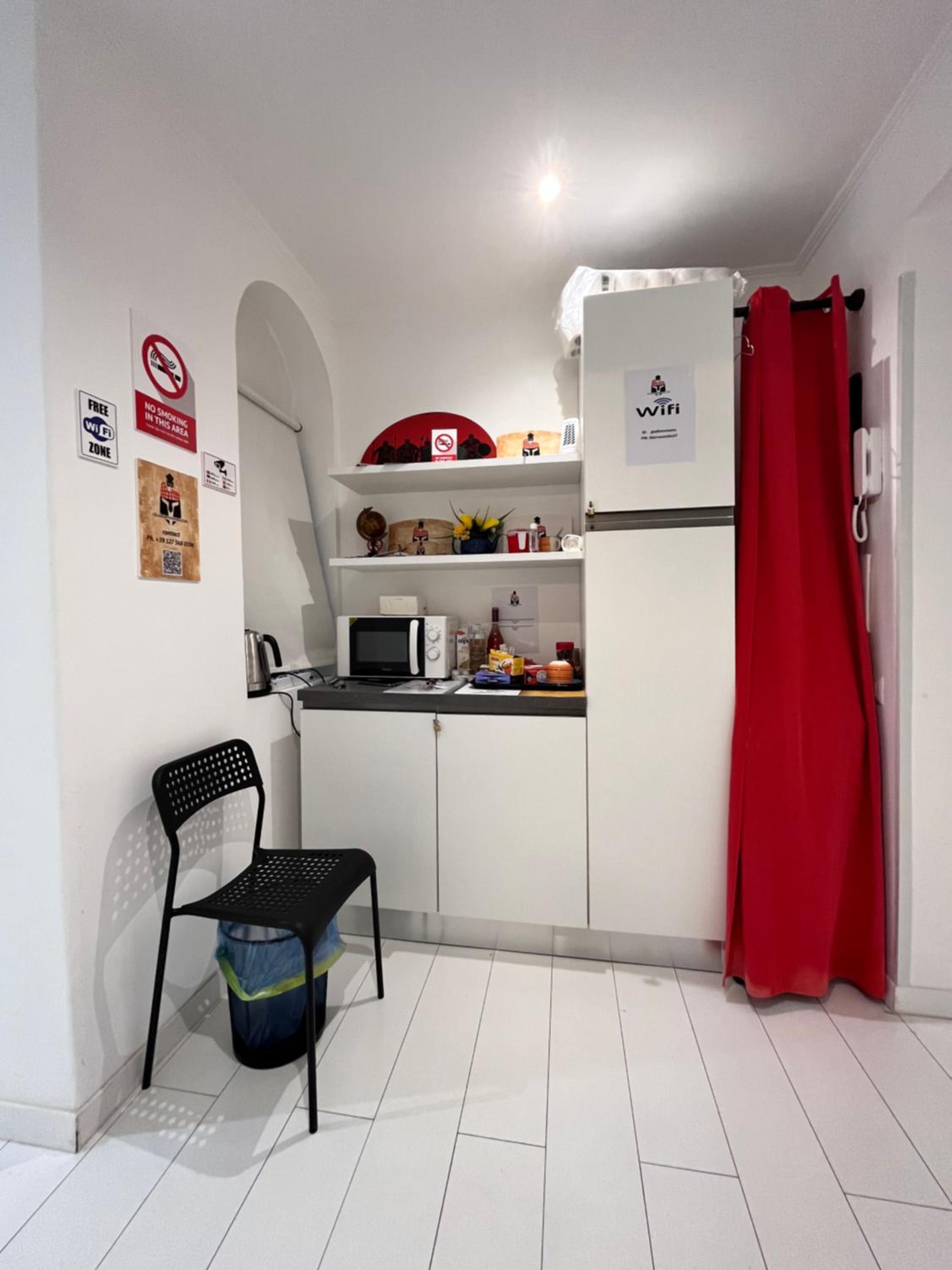 Double Room with Private Bathroom photo 3