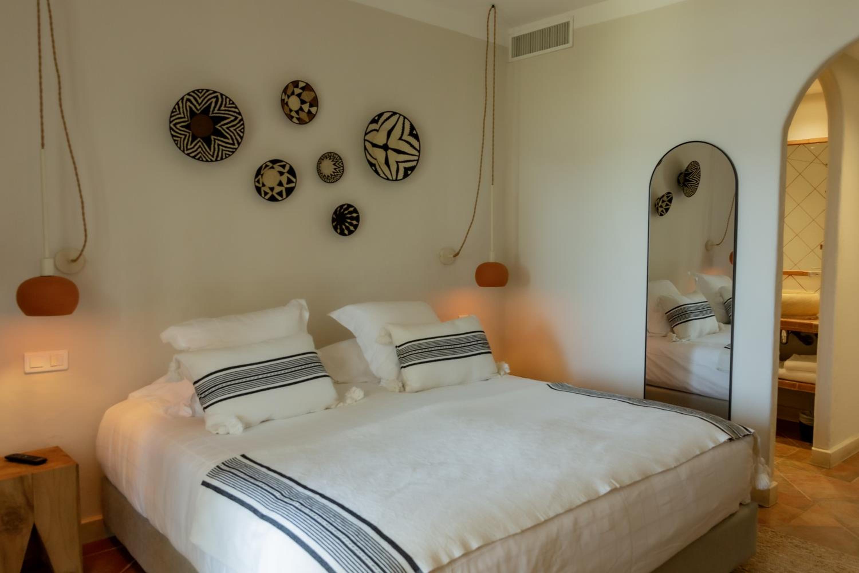 Triple Room with Terrace photo 3