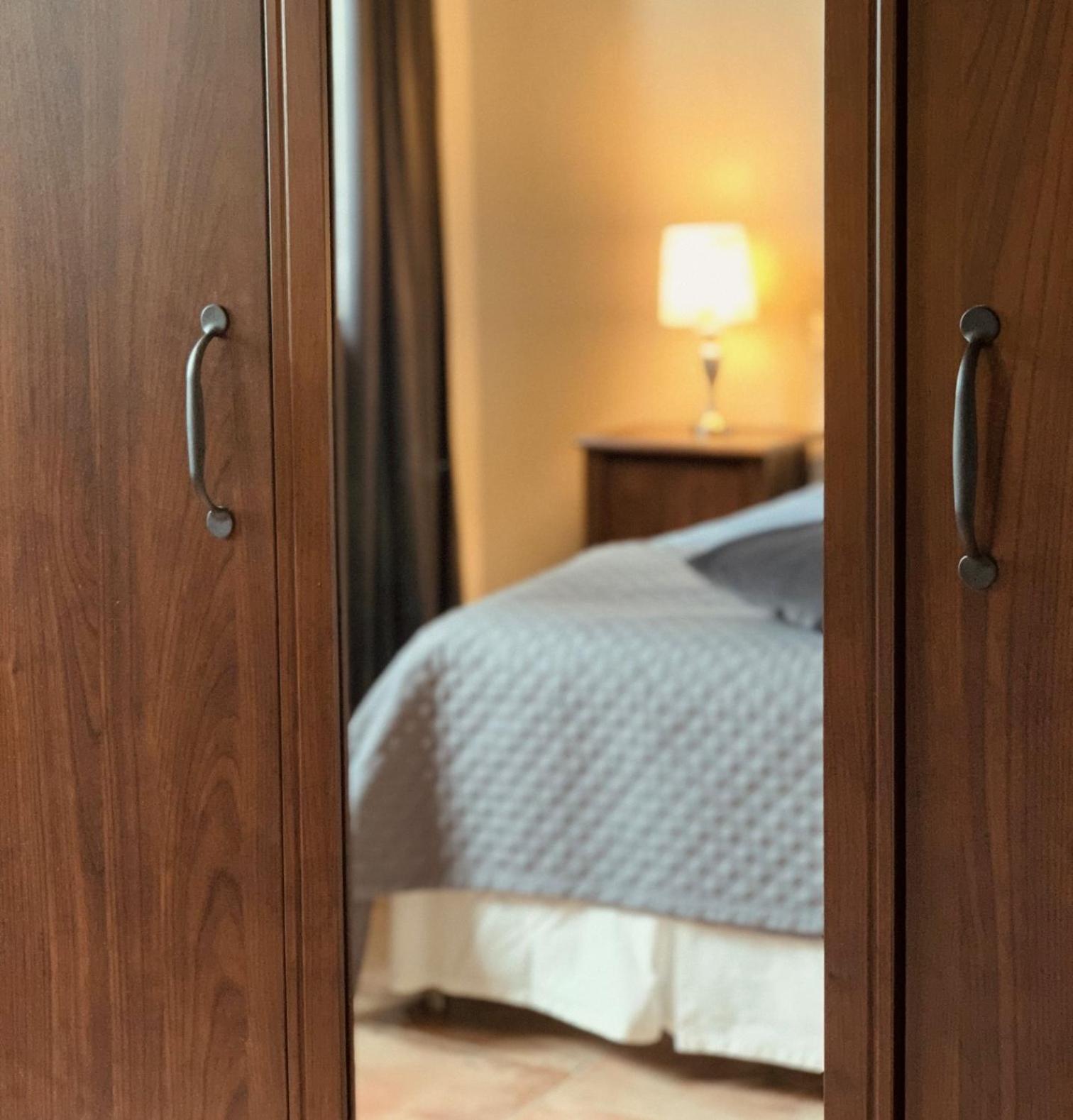 Double or Twin Room photo 3