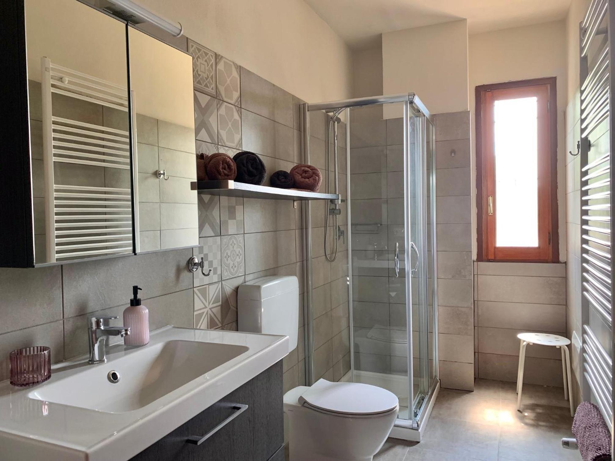 Double Room with Terrace photo 2